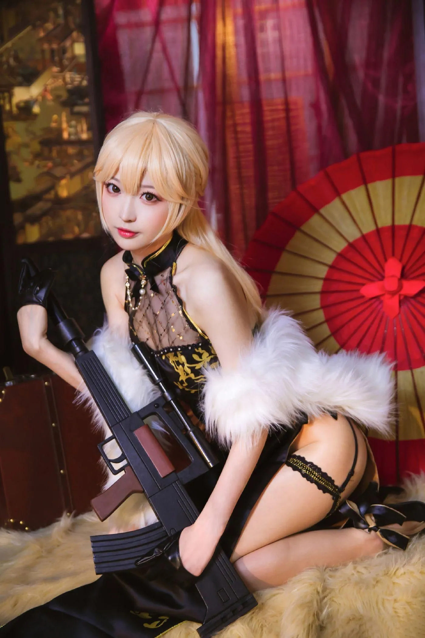南宫 – NO.12 OTs-14 [9P]插图7