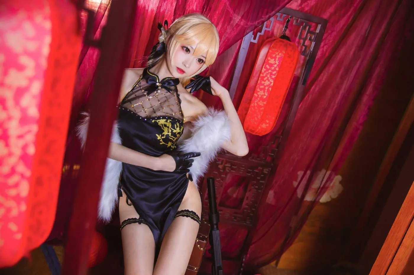 南宫 – NO.12 OTs-14 [9P]插图8