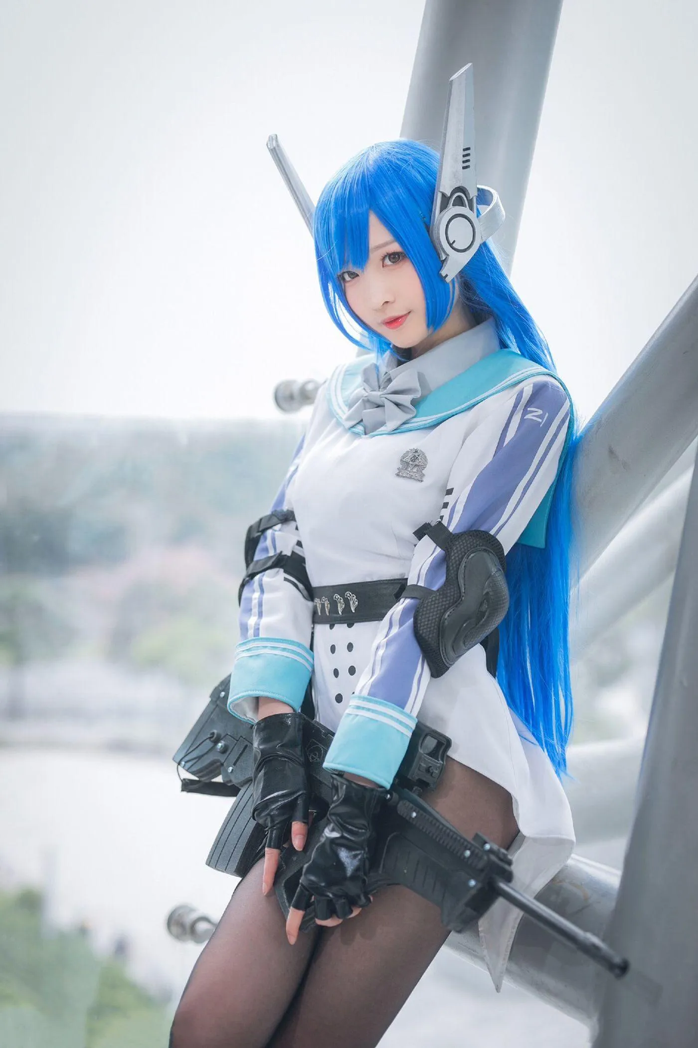 南宫 – NO.14 -TAR-21-1 [11P]插图5