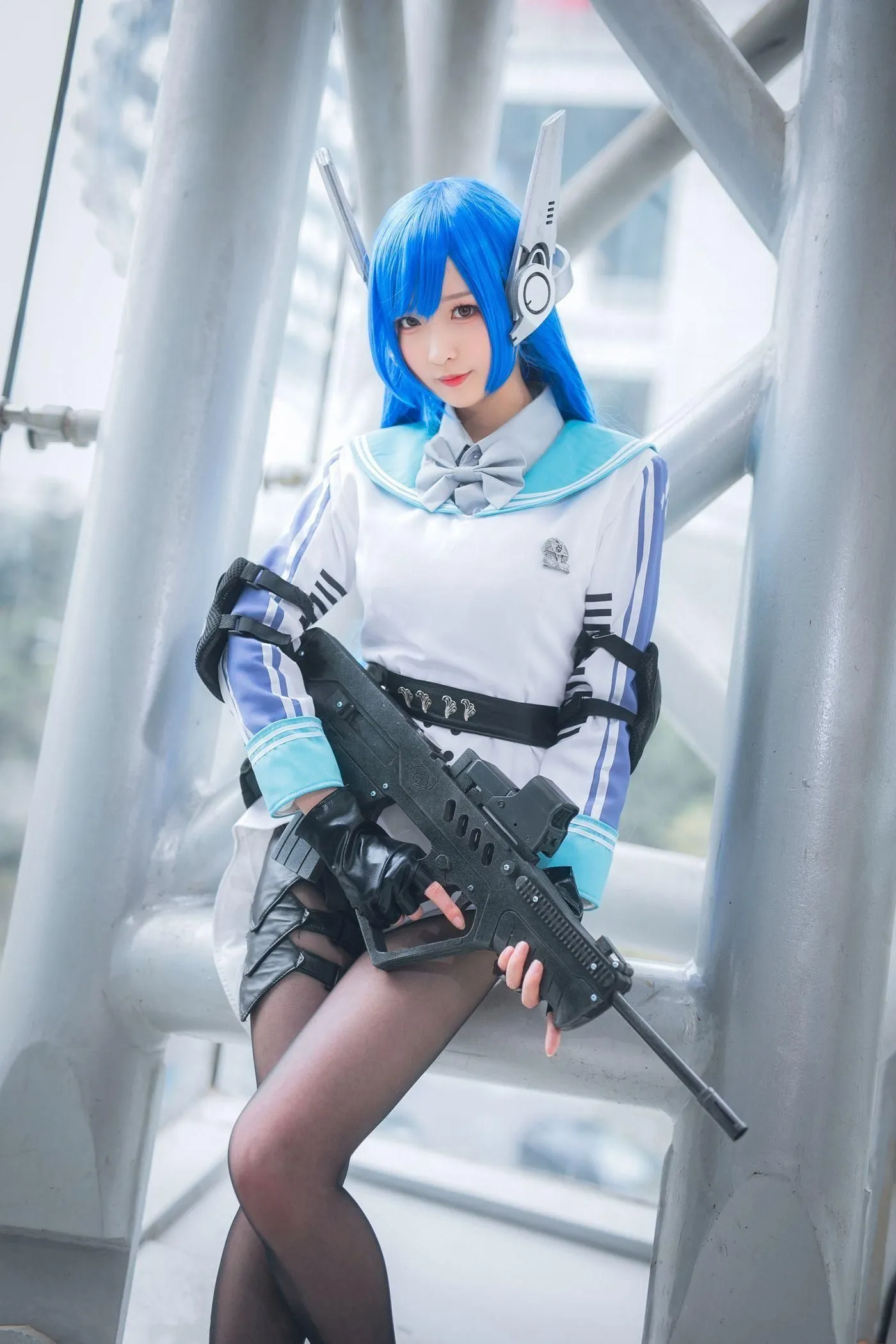 南宫 – NO.14 -TAR-21-1 [11P]插图7