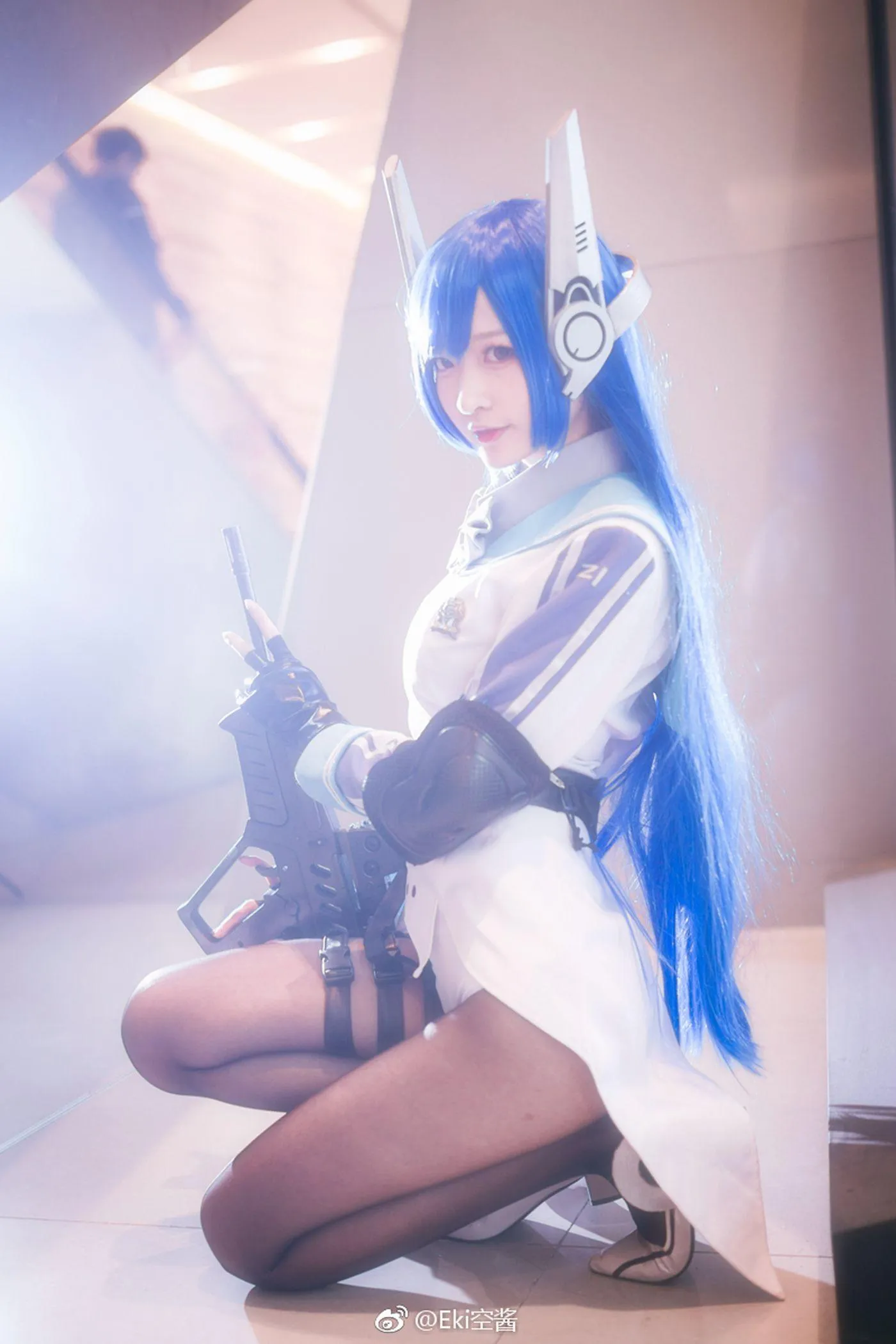 南宫 – NO.17 TAR-21-3 [9P]插图5