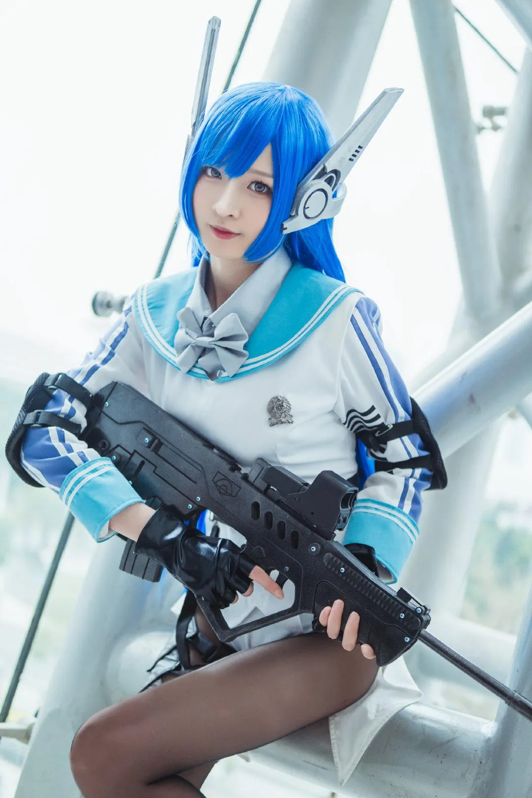 南宫 – NO.19 TAR-21-5 [9P]插图6