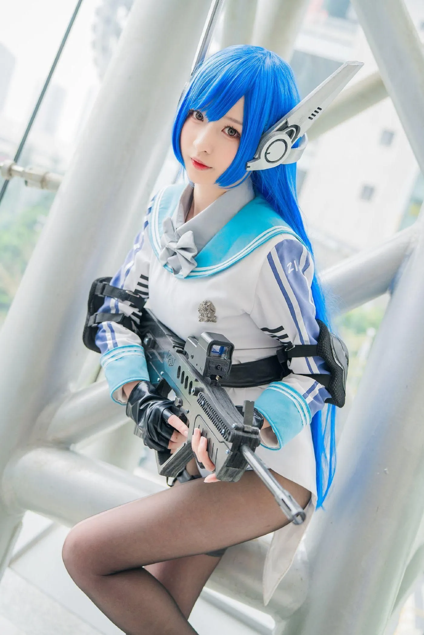 南宫 – NO.20 -TAR-21-6 [9P]插图8