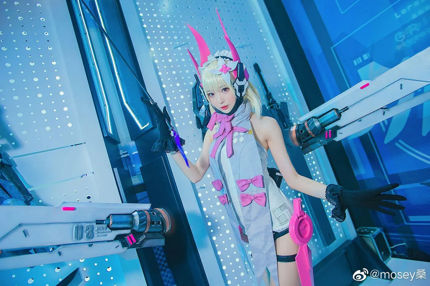 南宫 – NO.29 丽芙 流光5 [9P]插图6