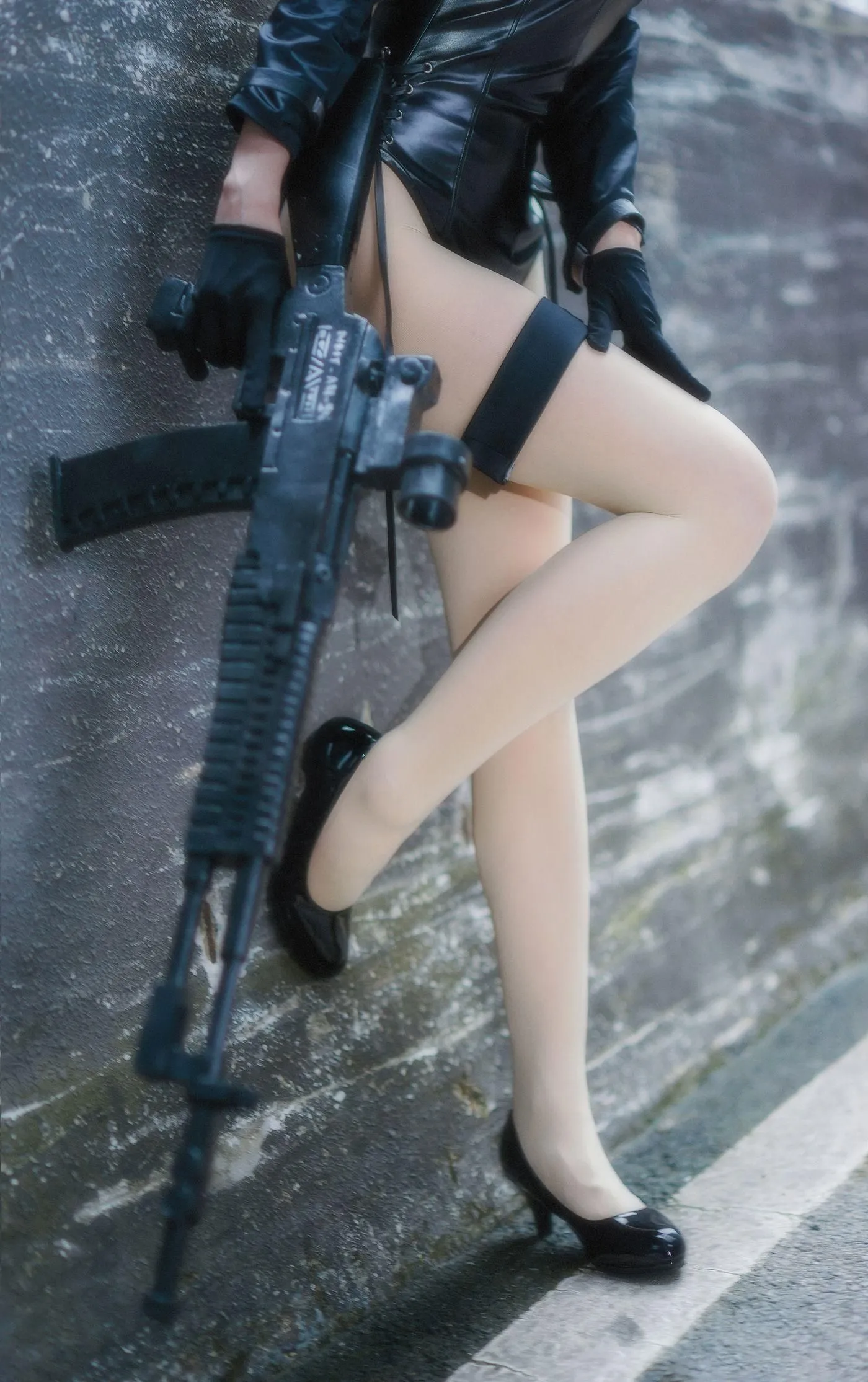 南宫 – NO.34 兔女郎1 [9P]插图8