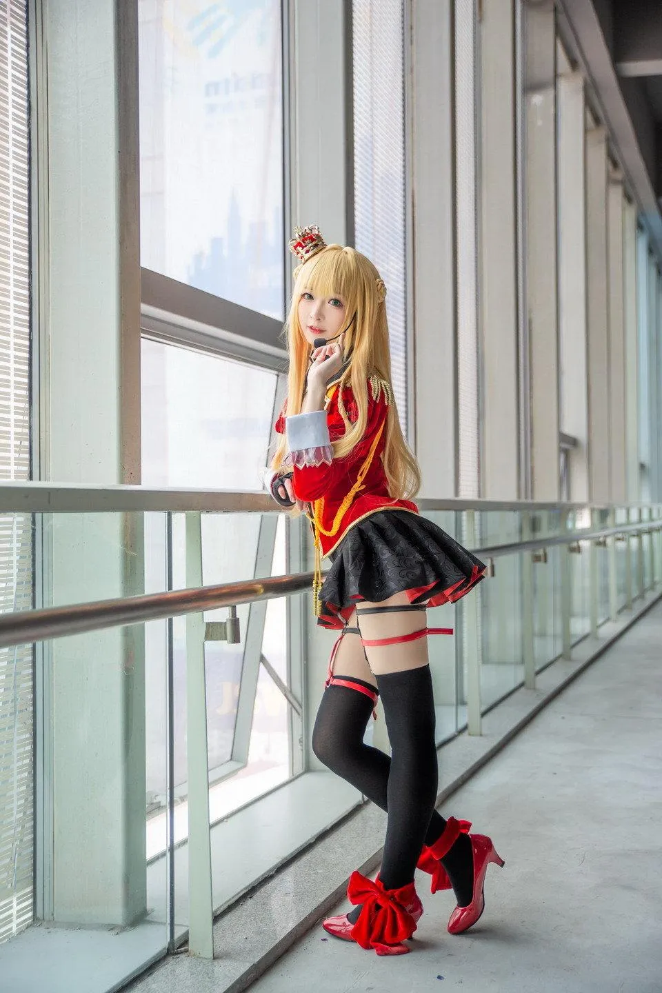 南宫 – NO.46 尼禄1 [9P]插图7