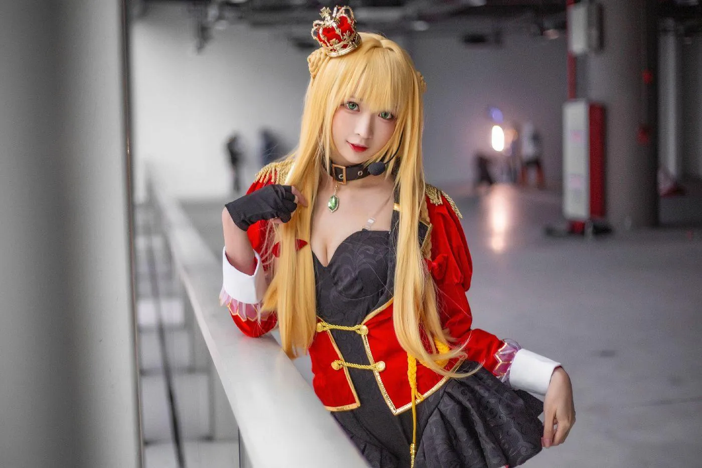南宫 – NO.47 尼禄2 [11P]插图5
