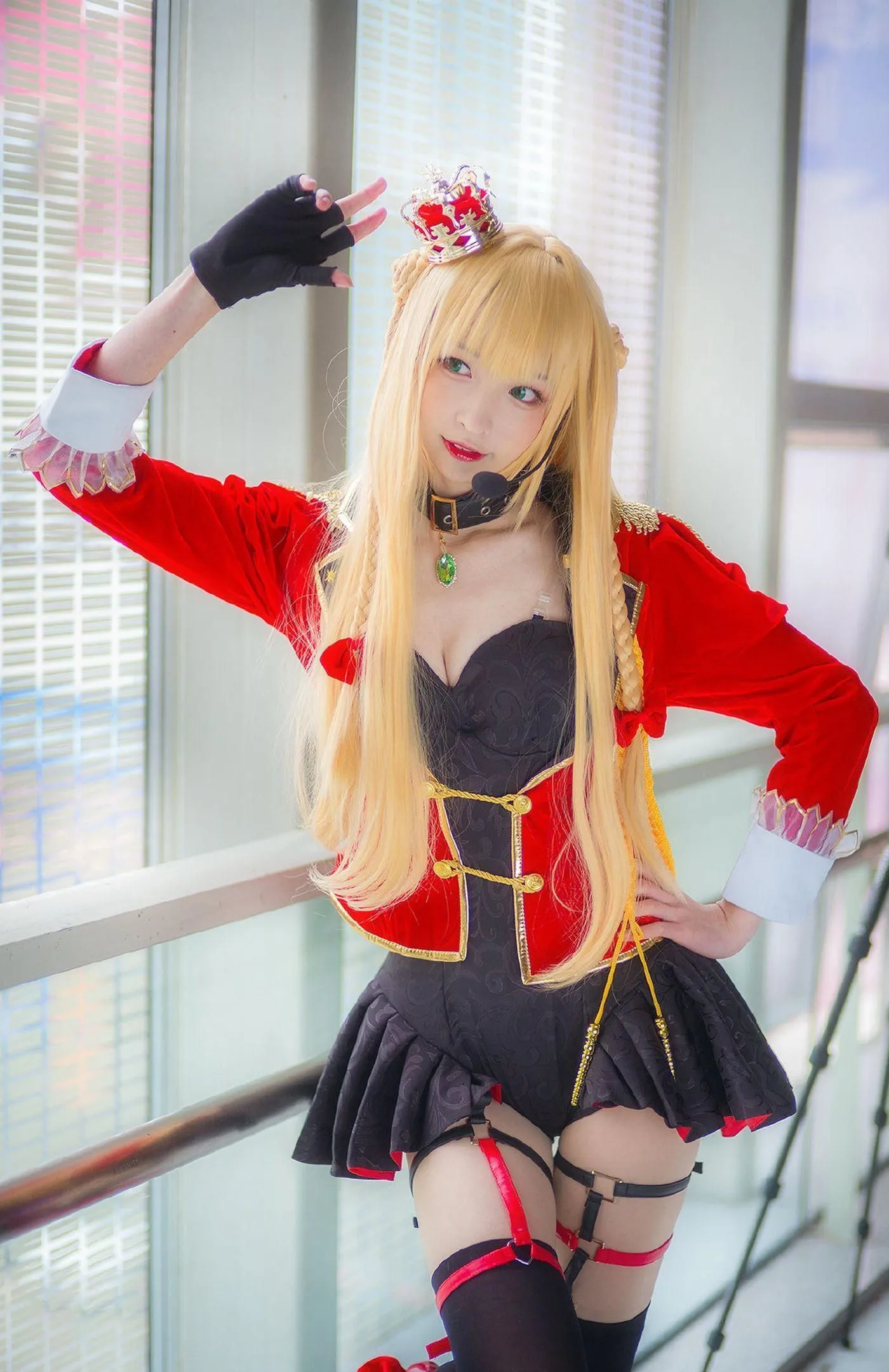 南宫 – NO.47 尼禄2 [11P]插图7