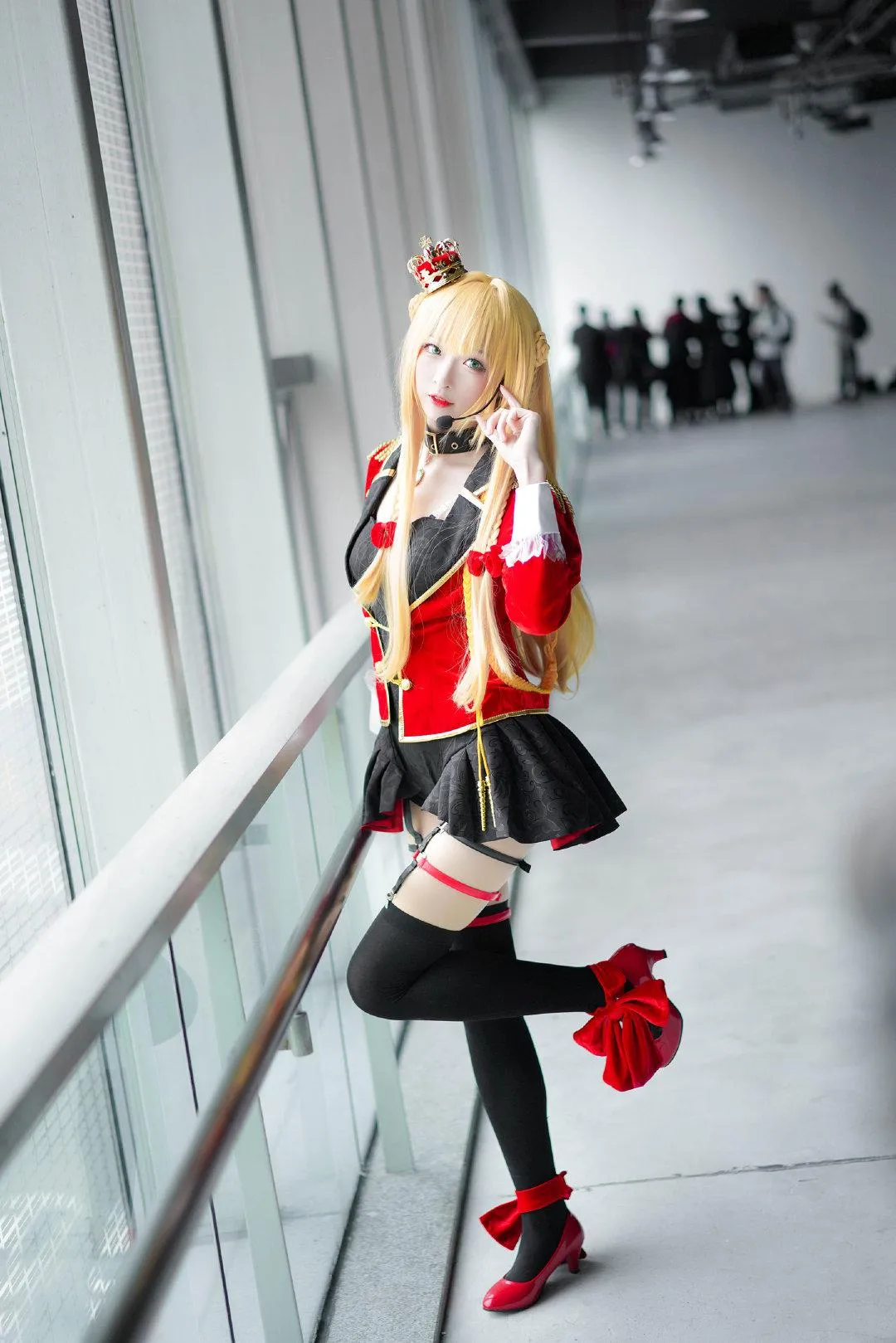 南宫 – NO.47 尼禄2 [11P]插图9