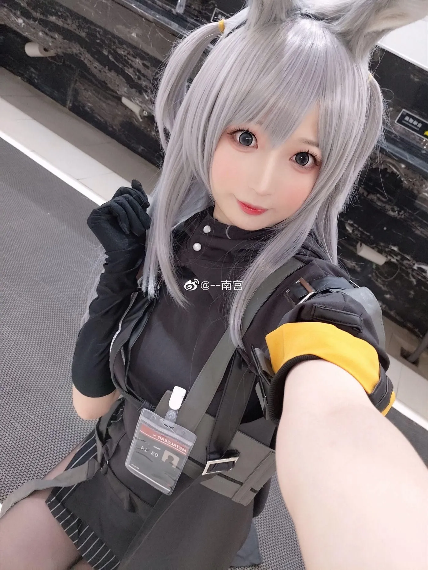 南宫 – NO.51 暴行1 [13P]插图7