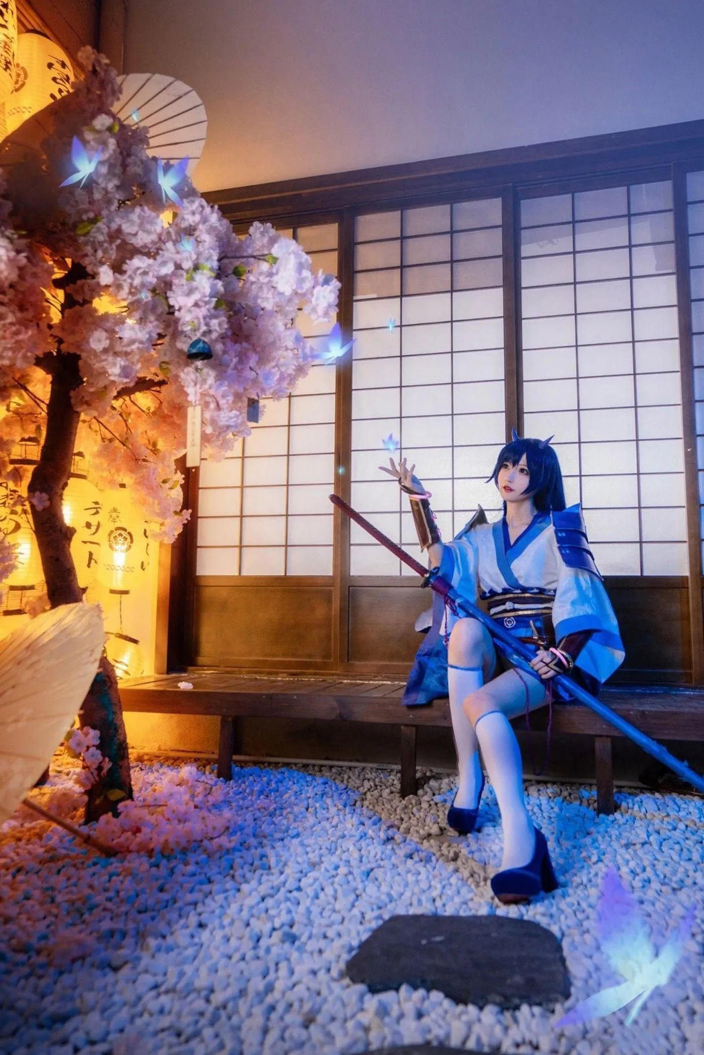 南宫 – NO.52 村咲小夜 [9P]插图7