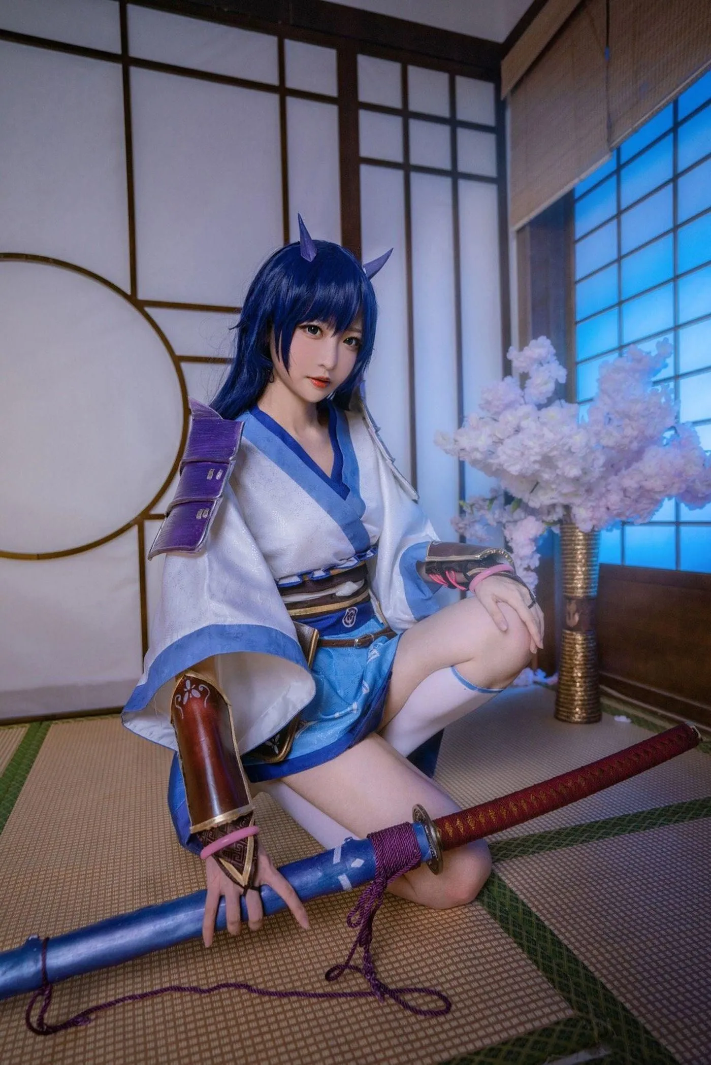 南宫 – NO.52 村咲小夜 [9P]插图8