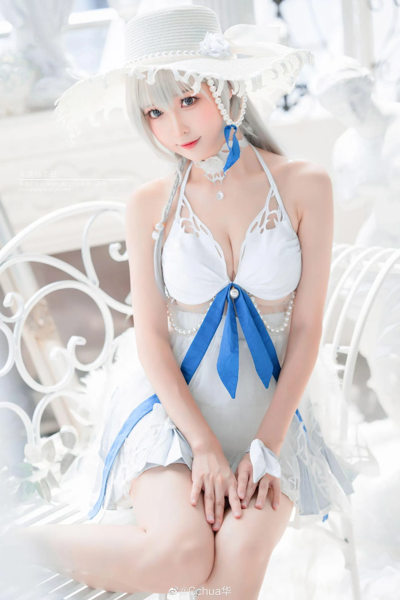 南宫 – NO.54 源千雪1 [25P]插图5