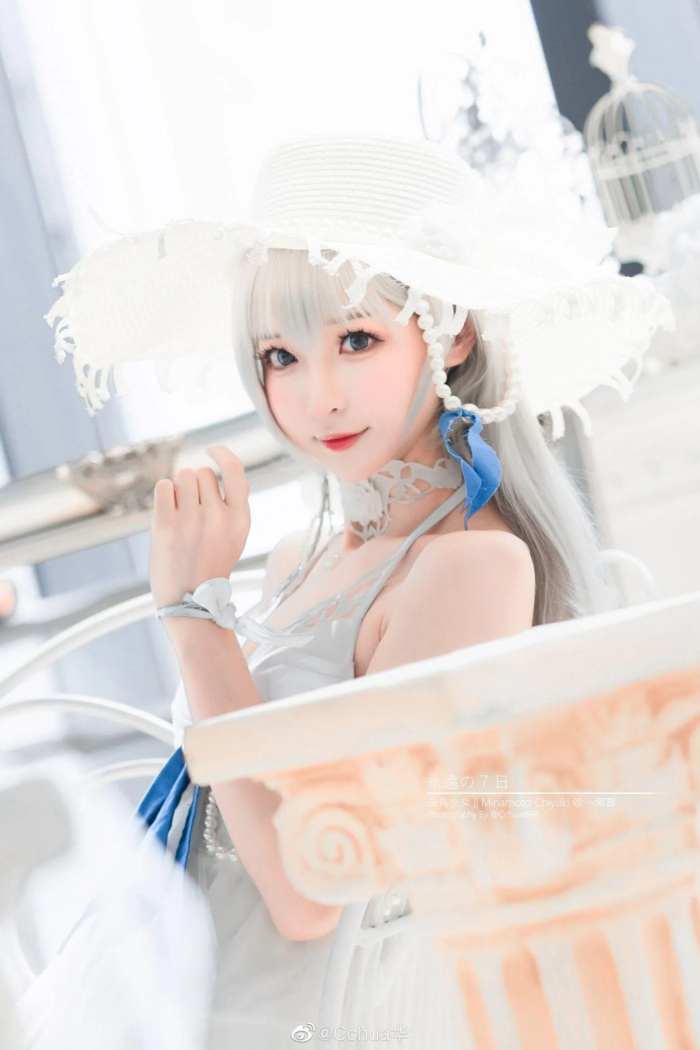 南宫 – NO.54 源千雪1 [25P]插图9