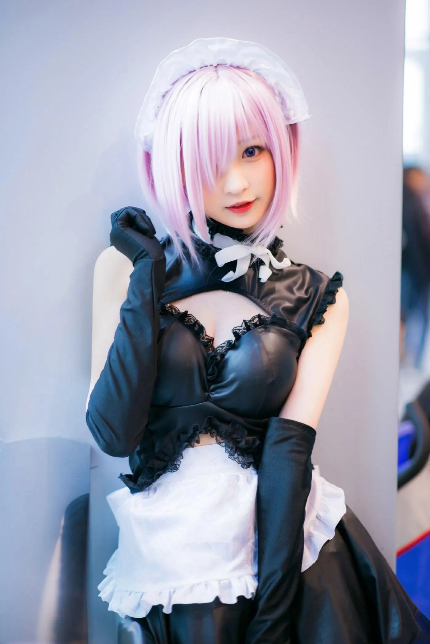 南宫 – NO.60 玛修 [9P]插图7