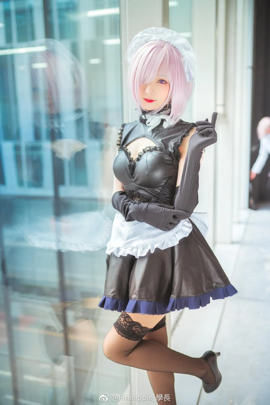 南宫 – NO.61 玛修1 [9P]插图5