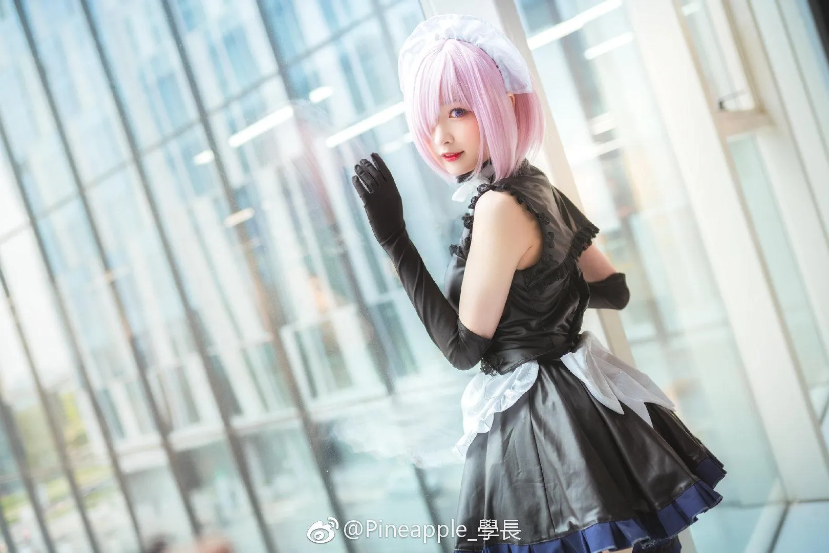 南宫 – NO.61 玛修1 [9P]插图8
