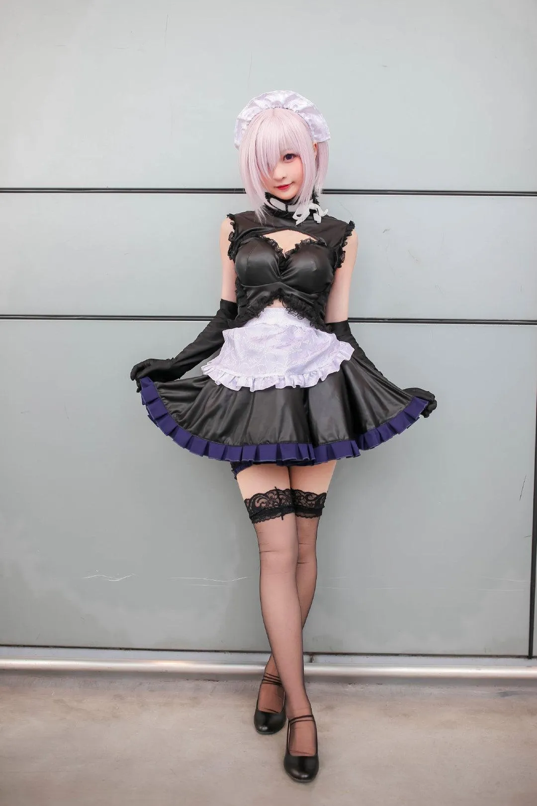 南宫 – NO.62 玛修2 [9P]插图5