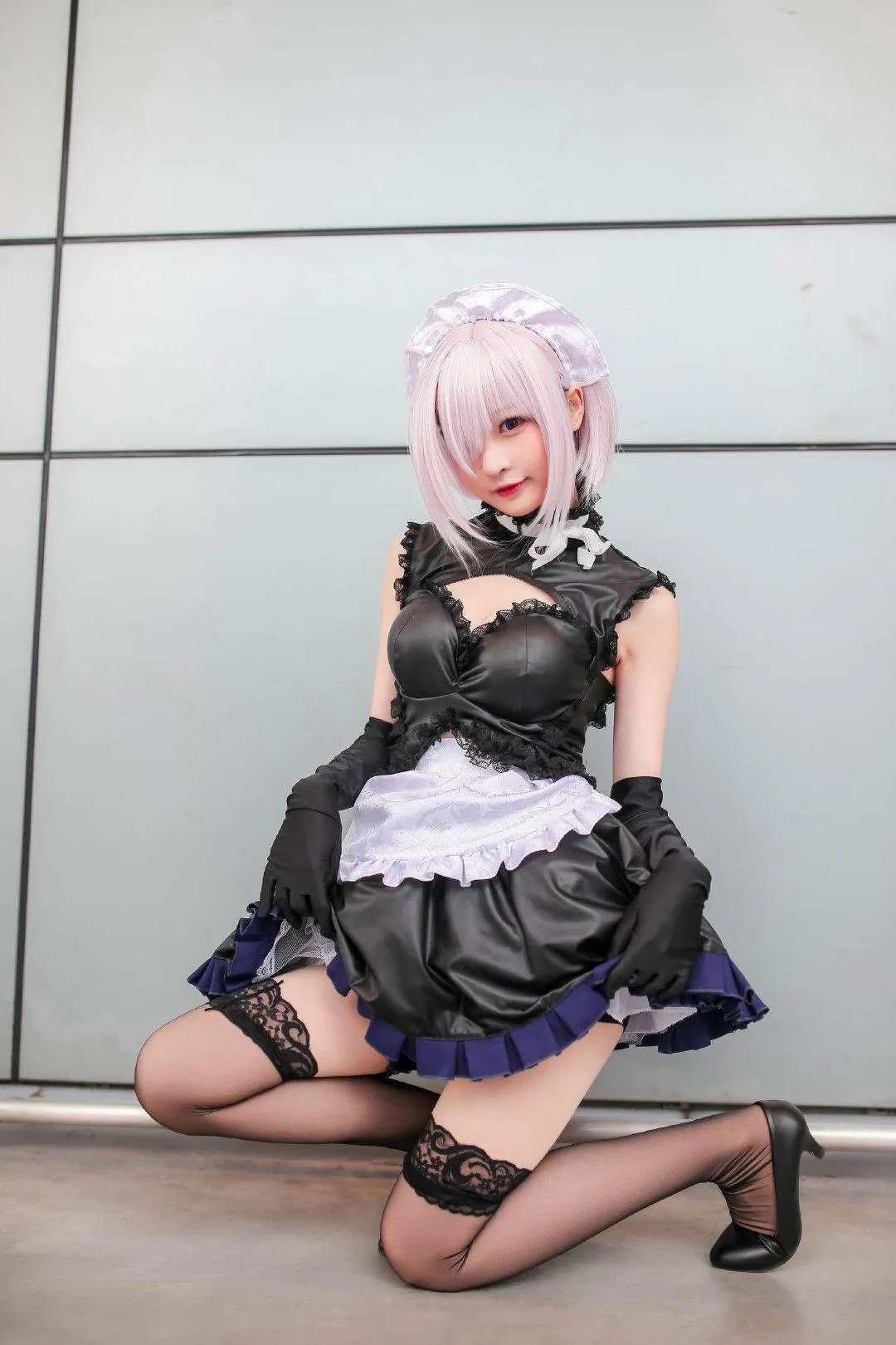 南宫 – NO.62 玛修2 [9P]插图6