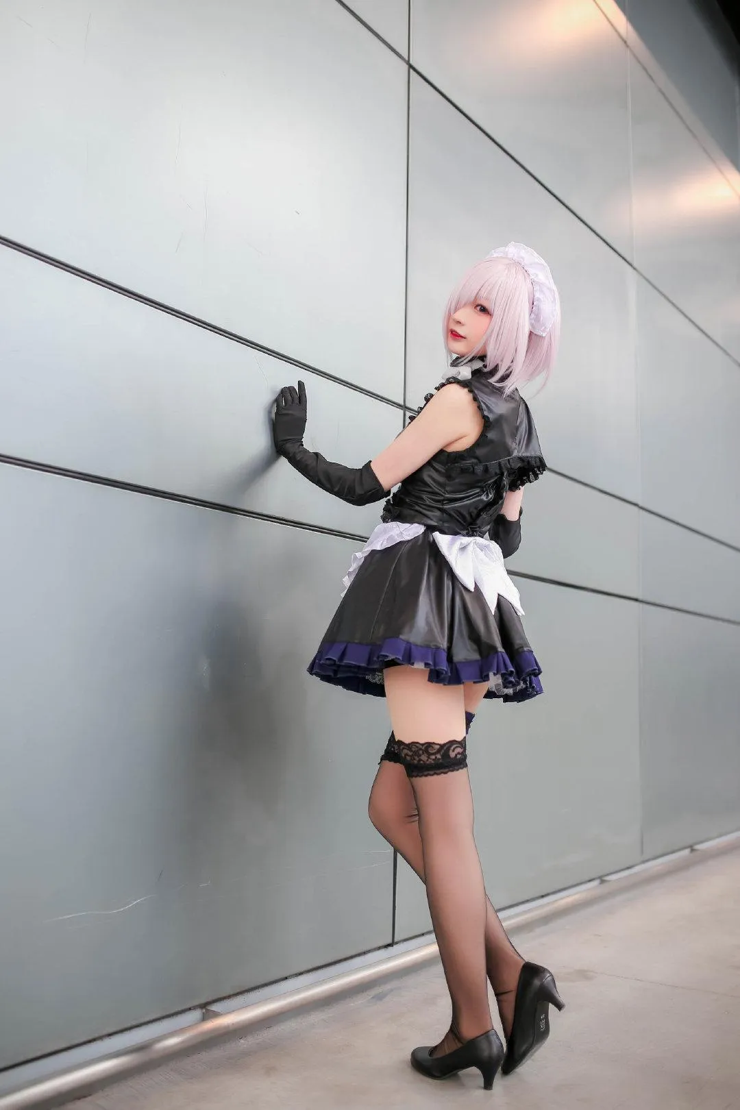 南宫 – NO.62 玛修2 [9P]插图7