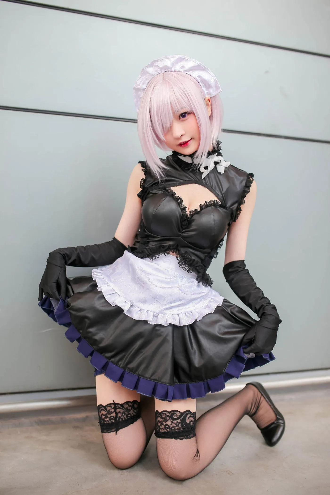 南宫 – NO.62 玛修2 [9P]插图8