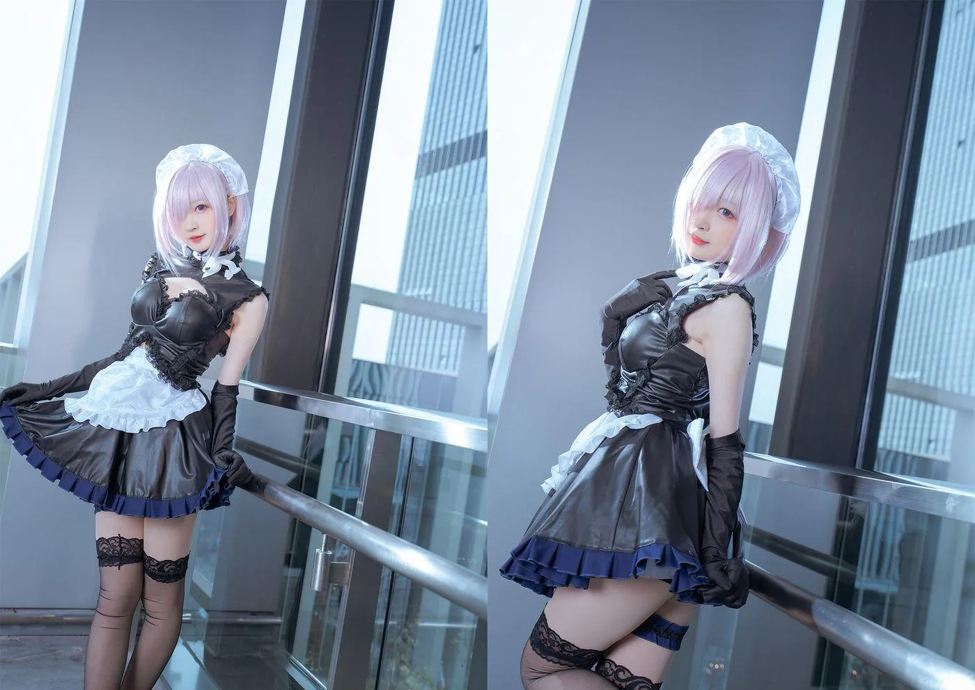 南宫 – NO.63 玛修3 [8P]插图5