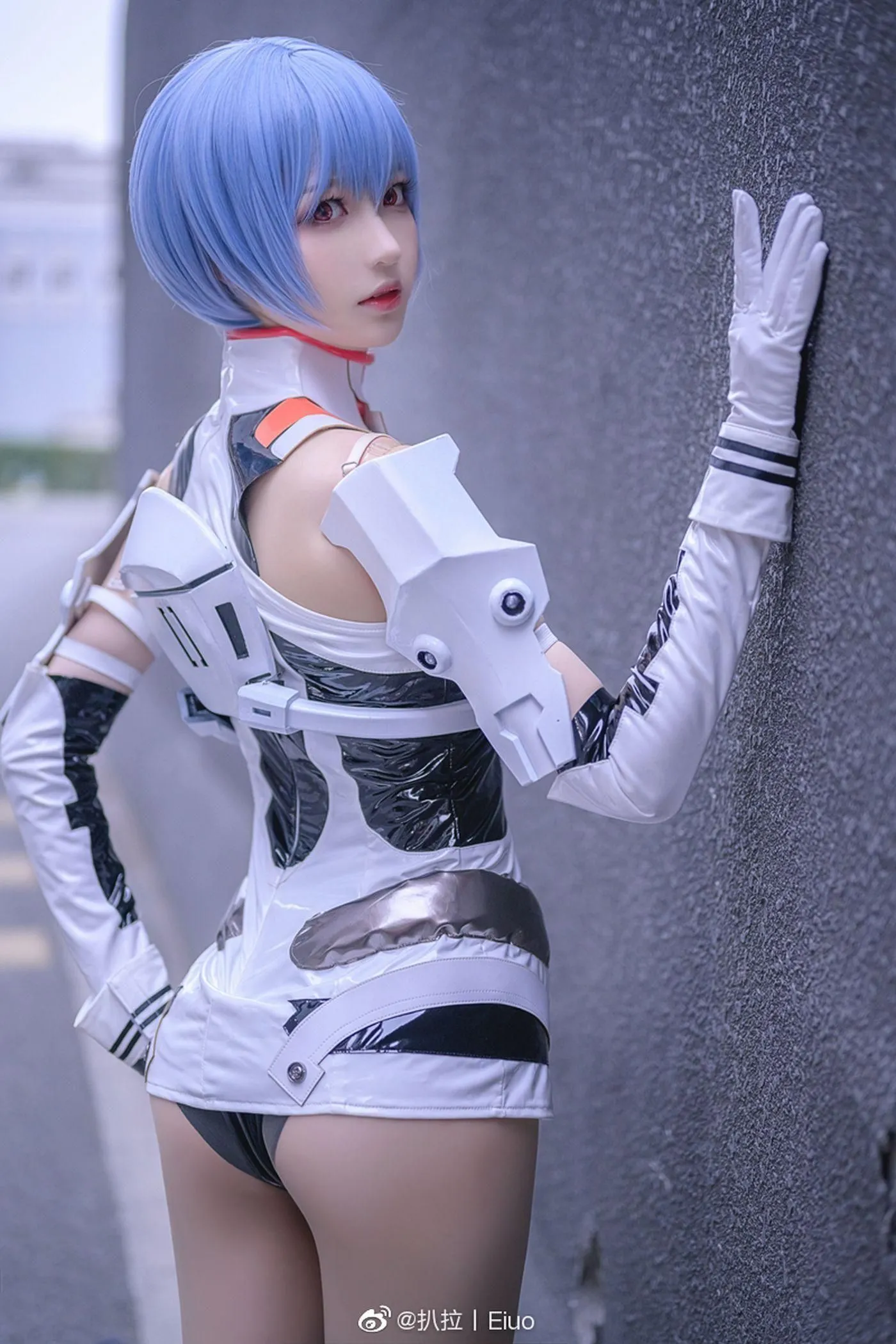 南宫 – NO.68 绫波丽 [19P]插图5