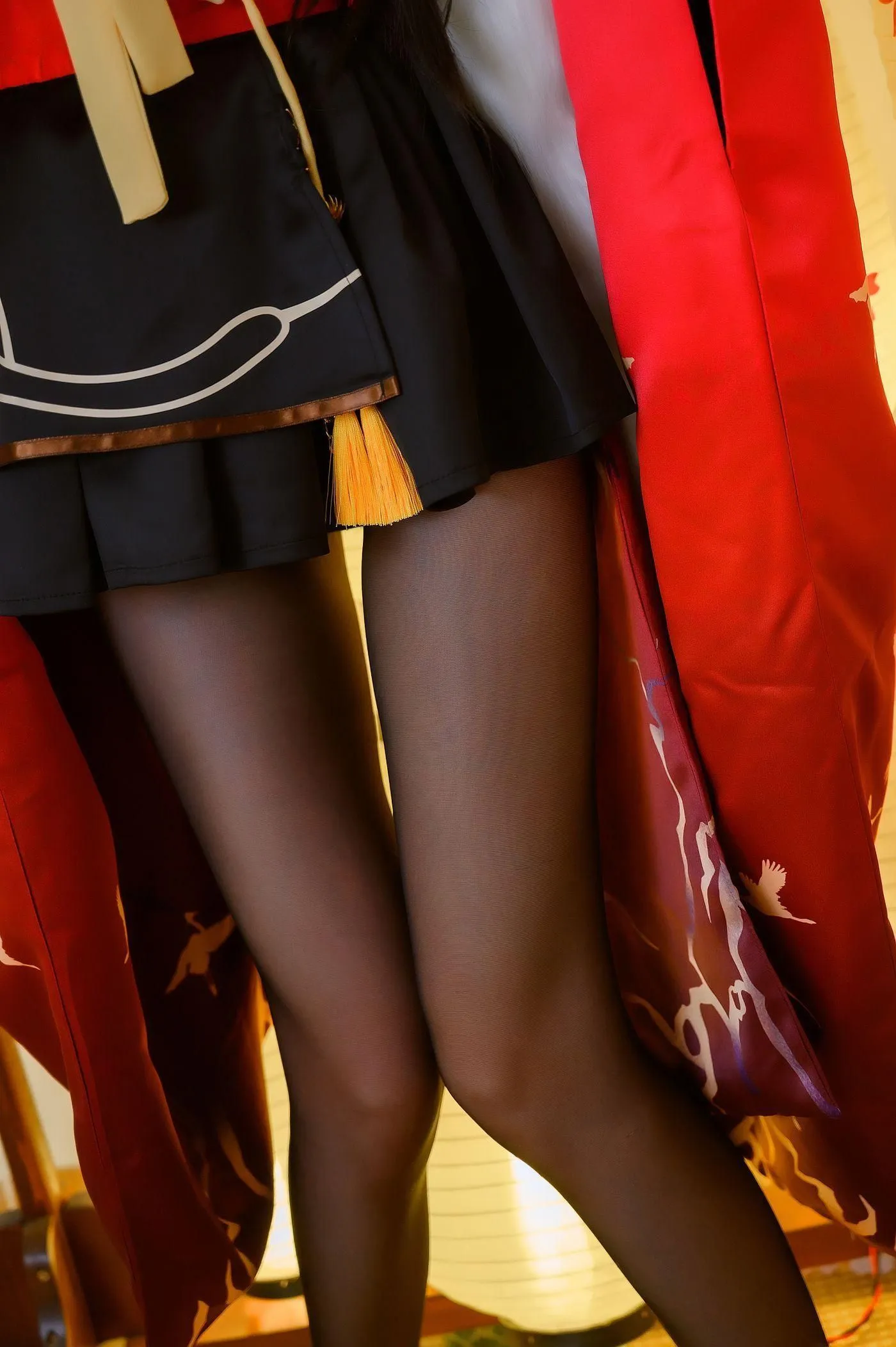南宫 – NO.71 酒吞童子 [22P]插图6