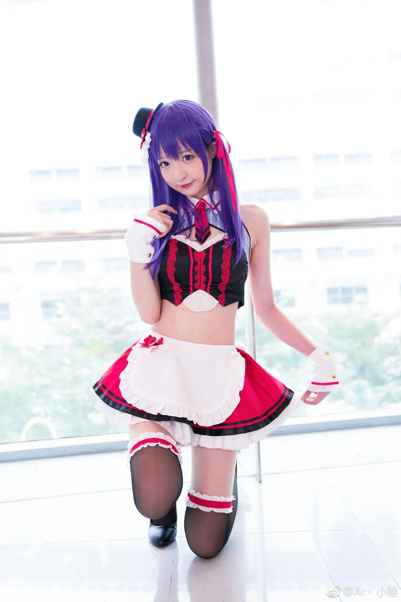南宫 – NO.72 间桐樱 [10P]插图5