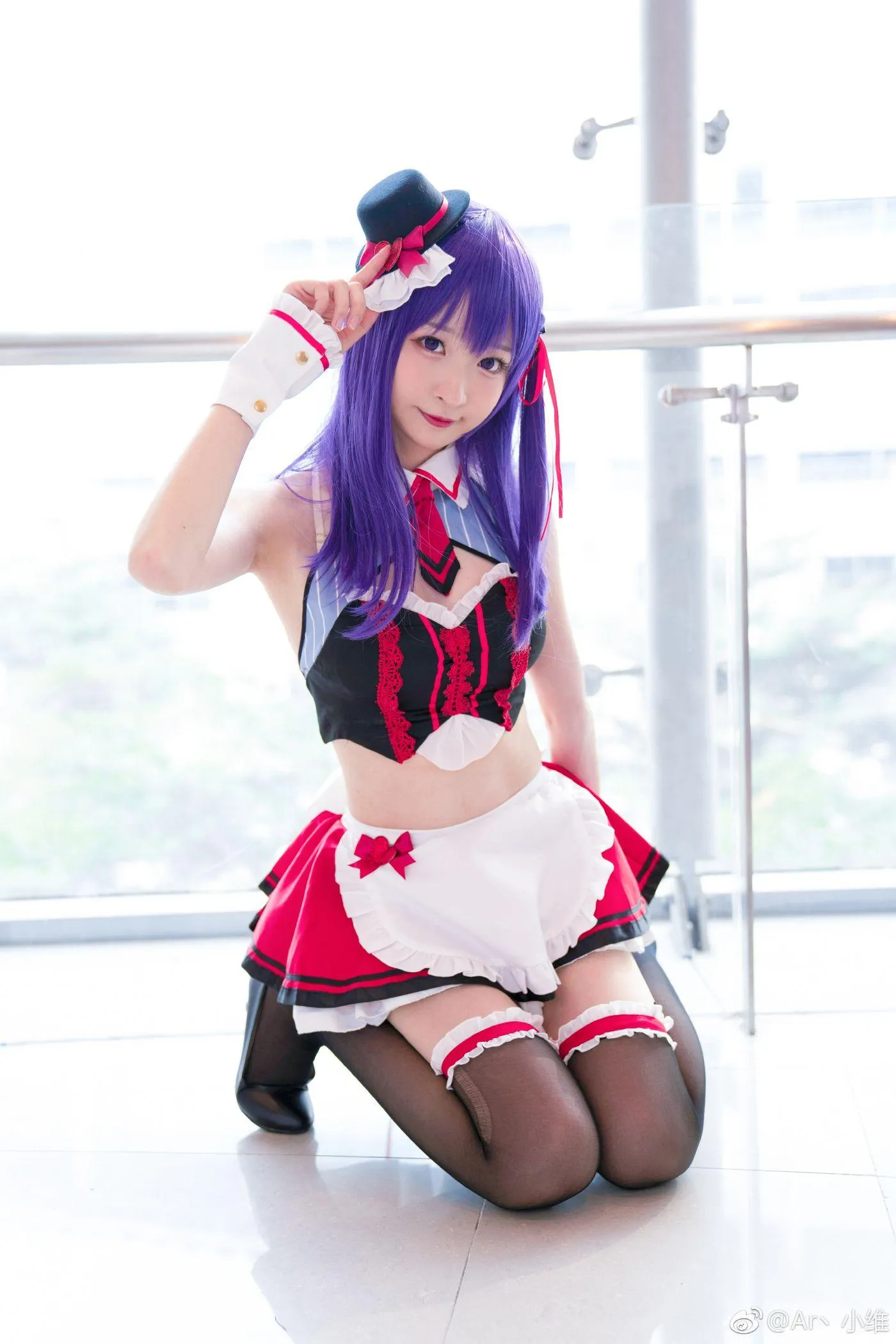 南宫 – NO.72 间桐樱 [10P]插图8
