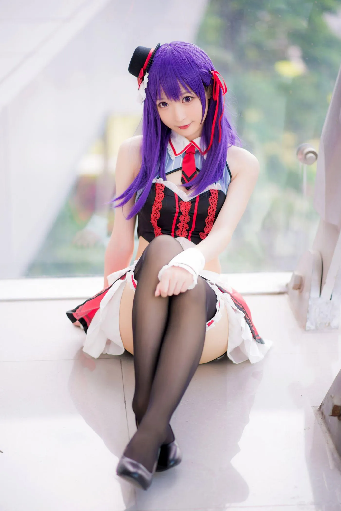 南宫 – NO.73 间桐樱1 [9P]插图6