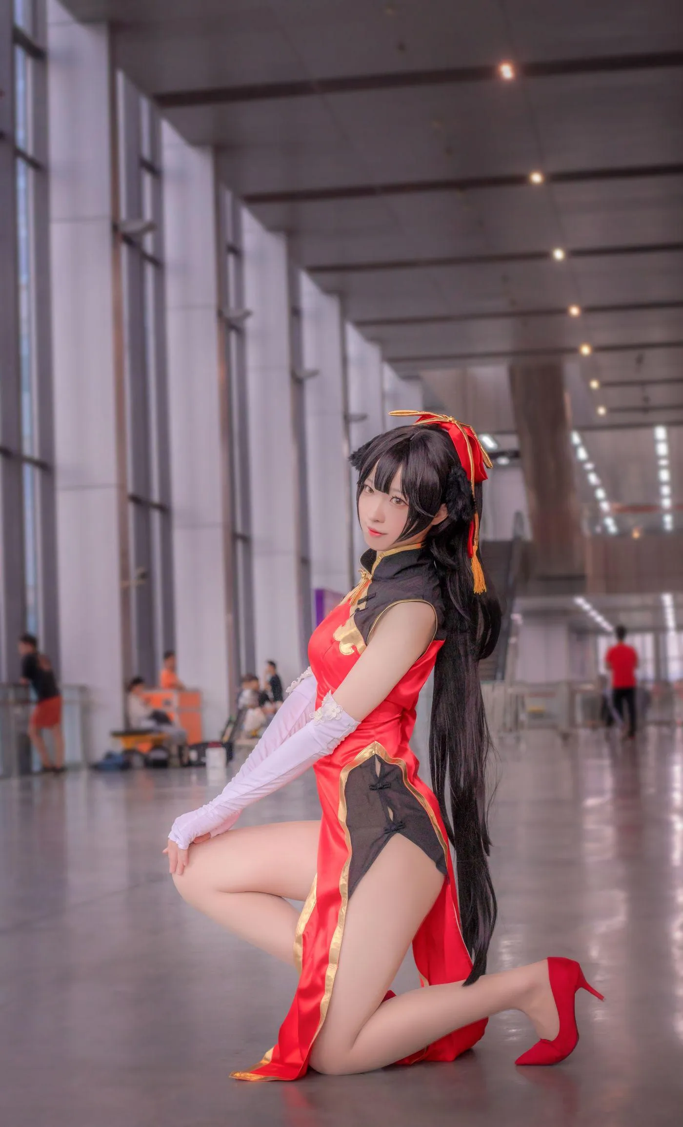 南宫 – NO.76 高雄 [13P]插图7