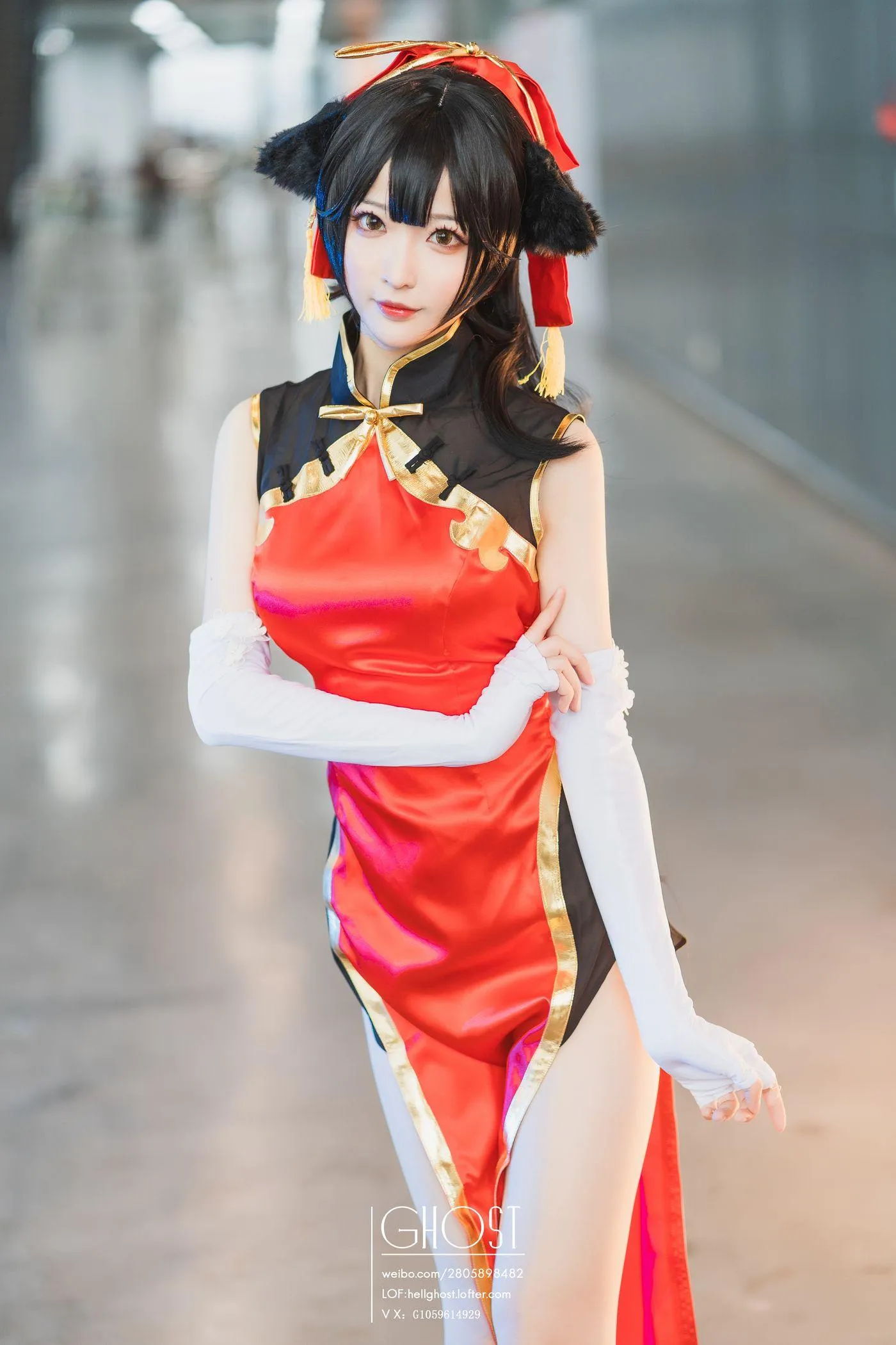 南宫 – NO.76 高雄 [13P]插图8