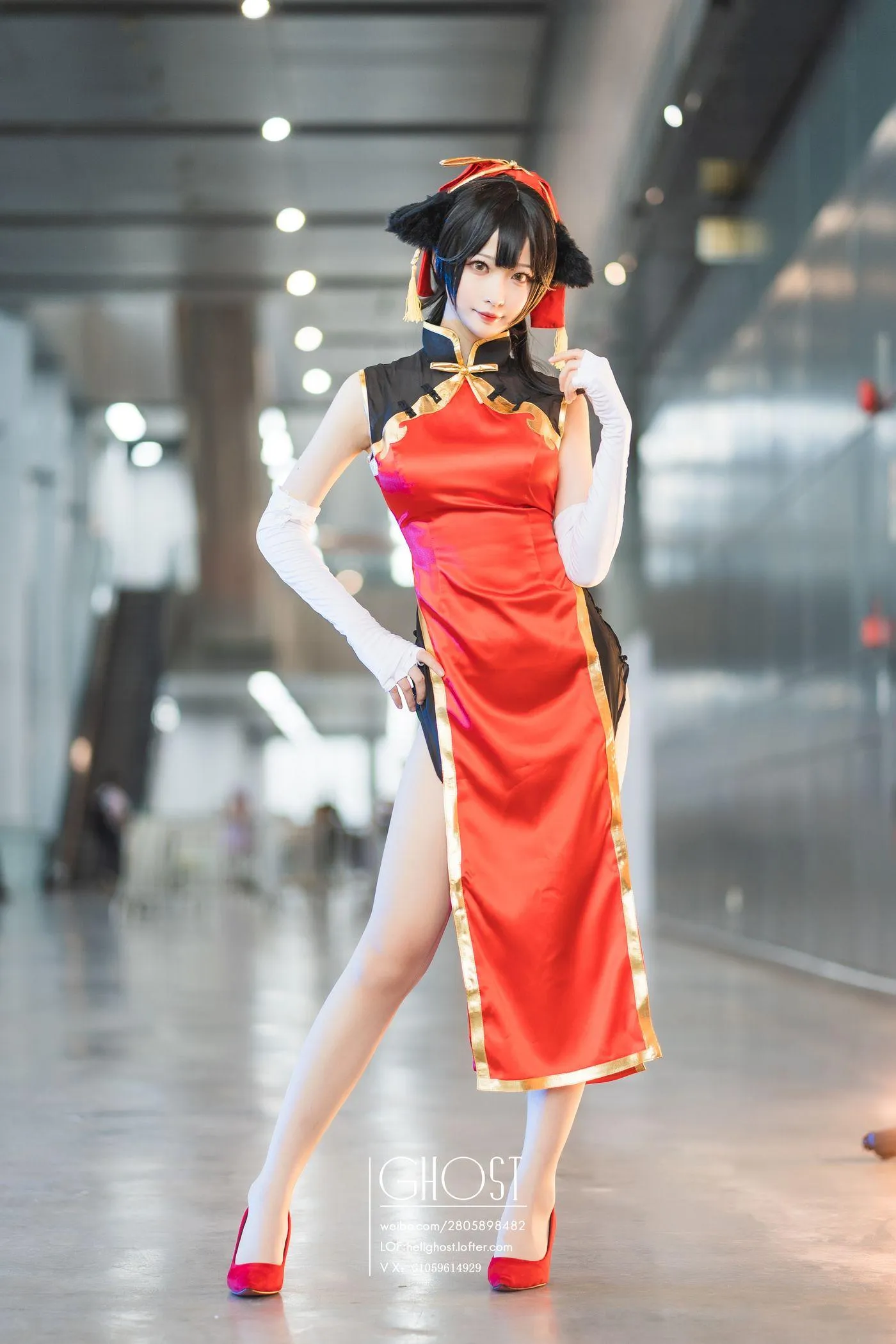南宫 – NO.76 高雄 [13P]插图9