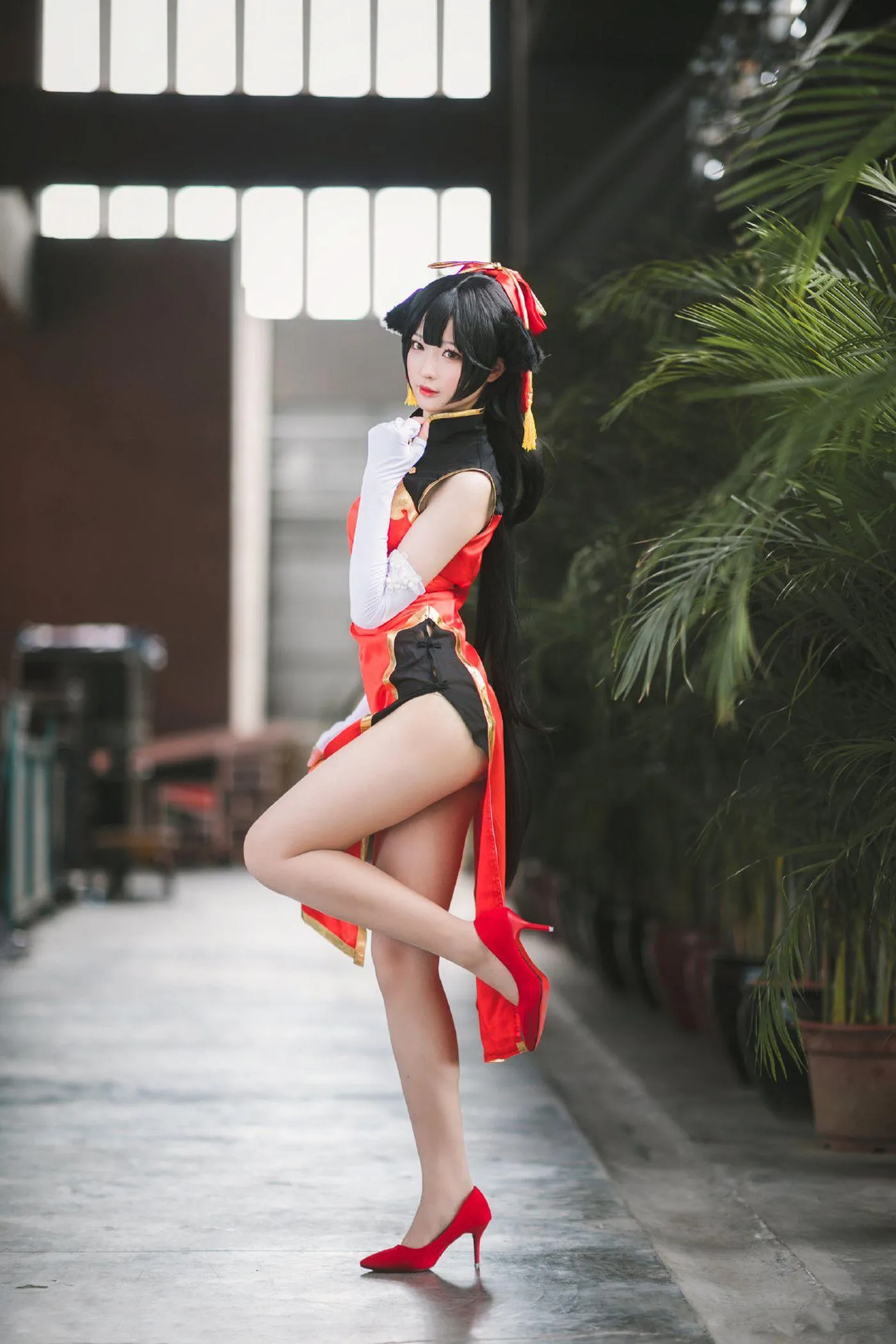 南宫 – NO.77 高雄1 [9P]插图7
