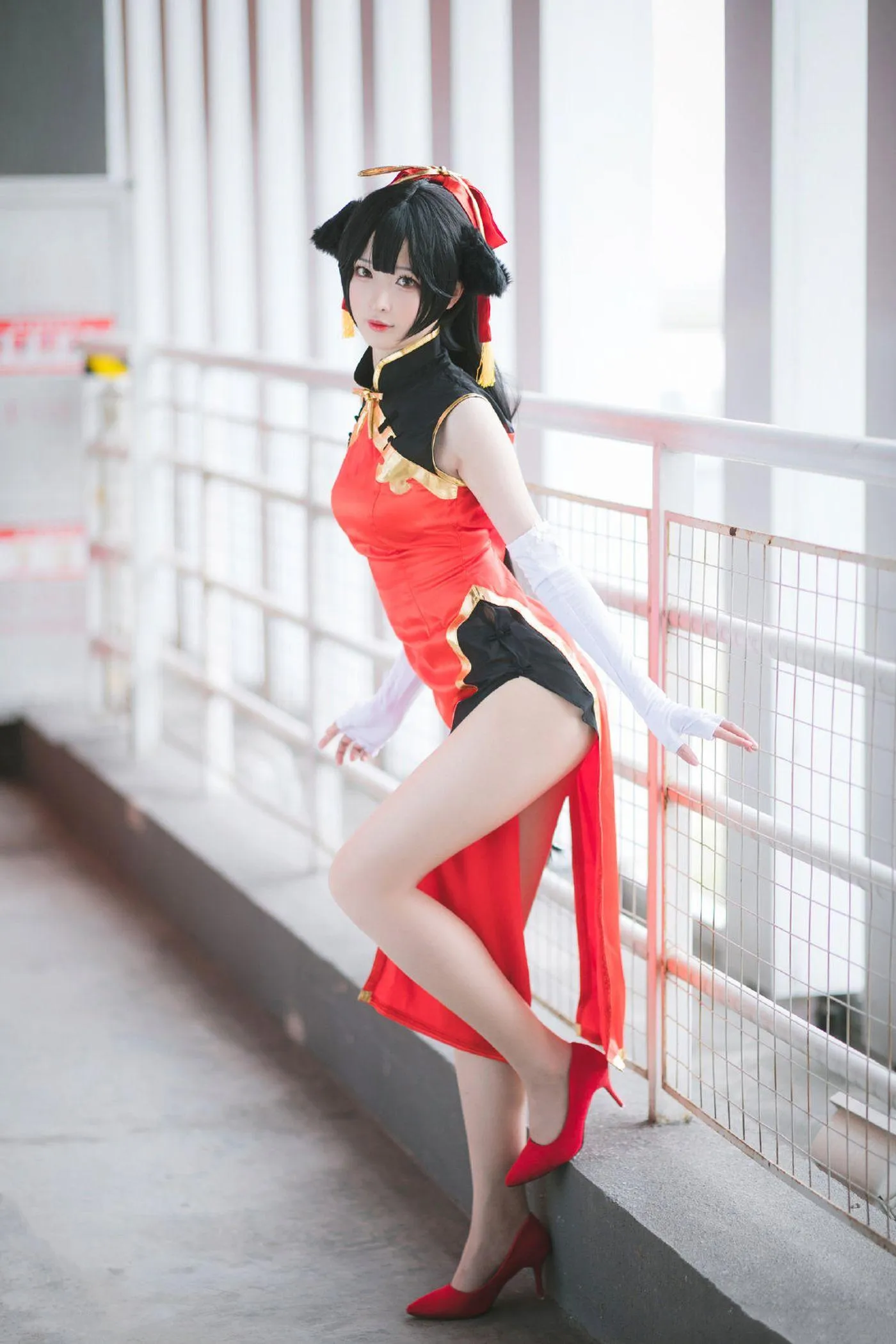 南宫 – NO.77 高雄1 [9P]插图8