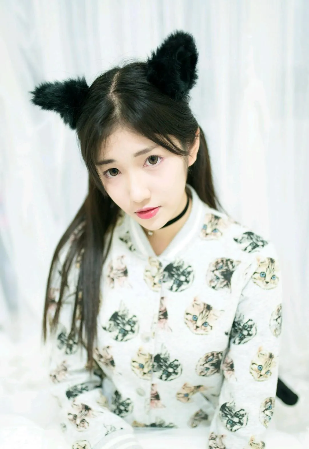 南桃Momoko NO.070 私房 [25P]插图6