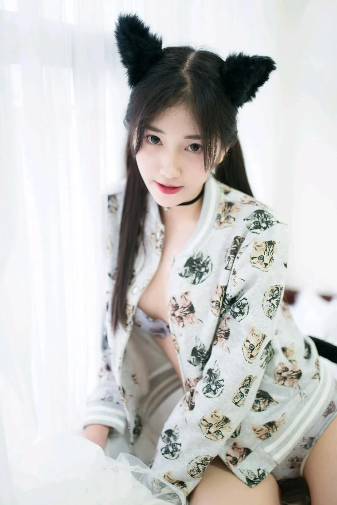 南桃Momoko NO.070 私房 [25P]插图8