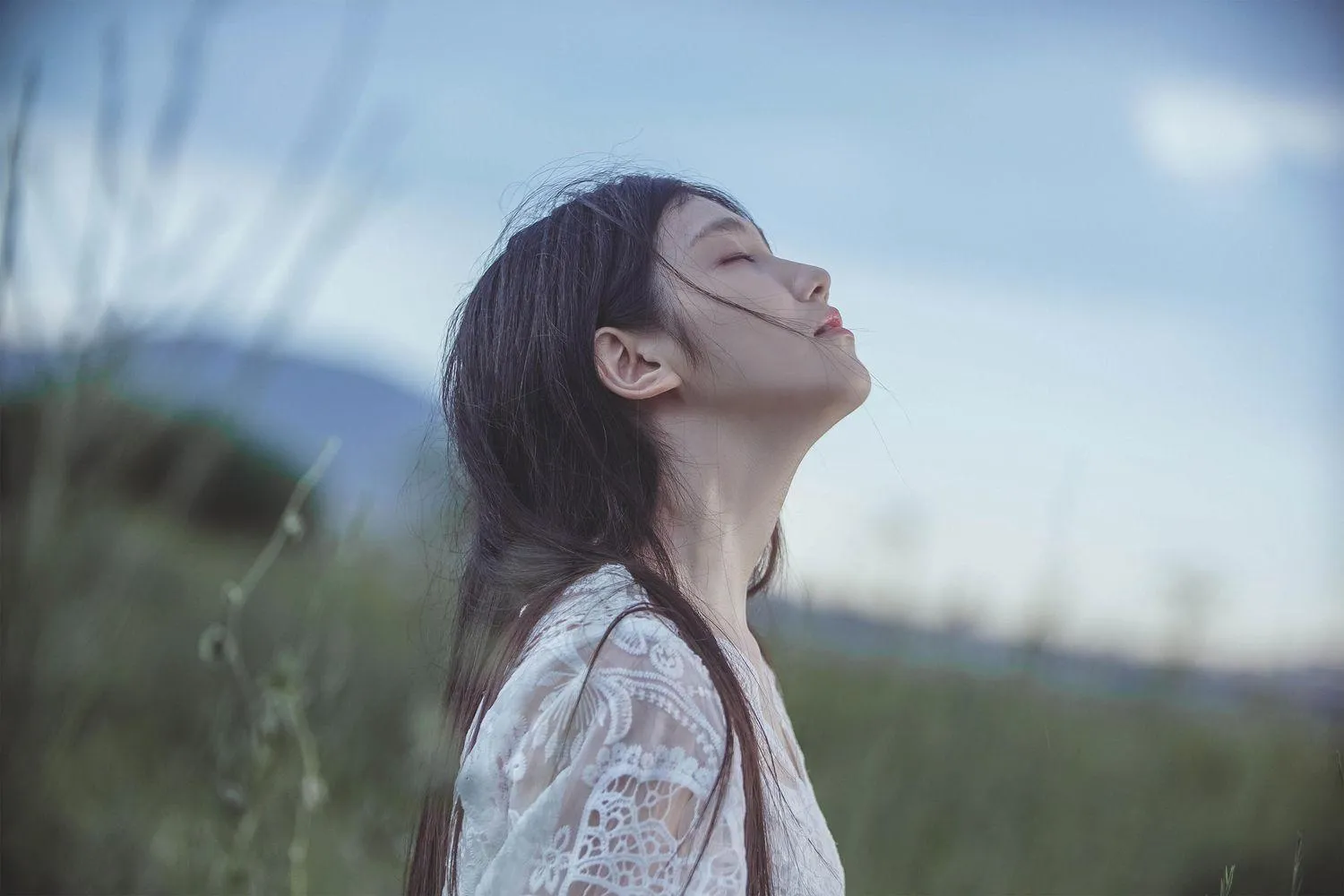 南桃Momoko NO.070 私房 [25P]插图1