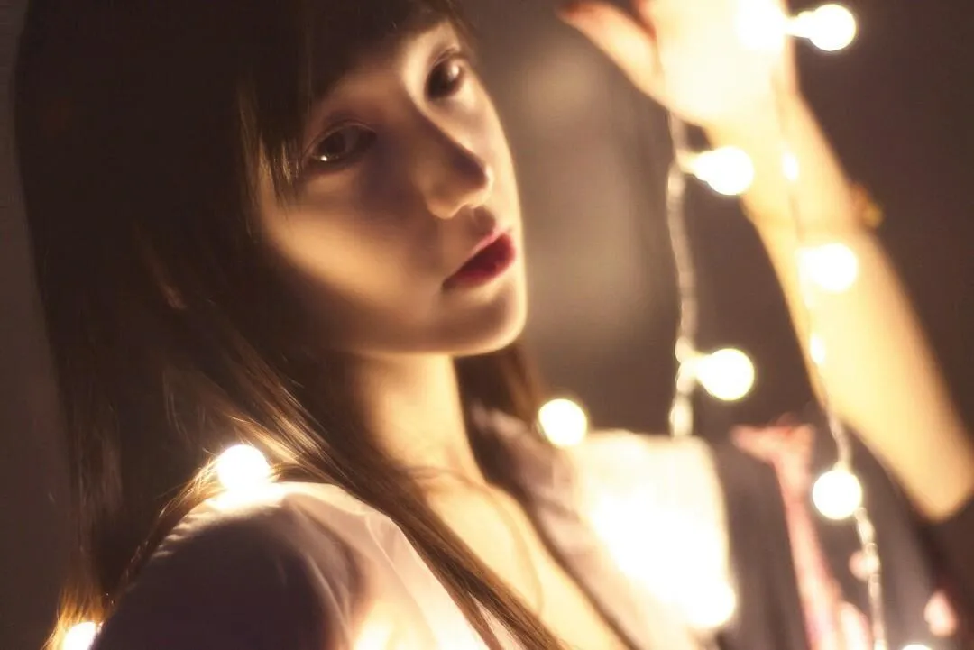 南桃Momoko NO.070 私房 [25P]插图5