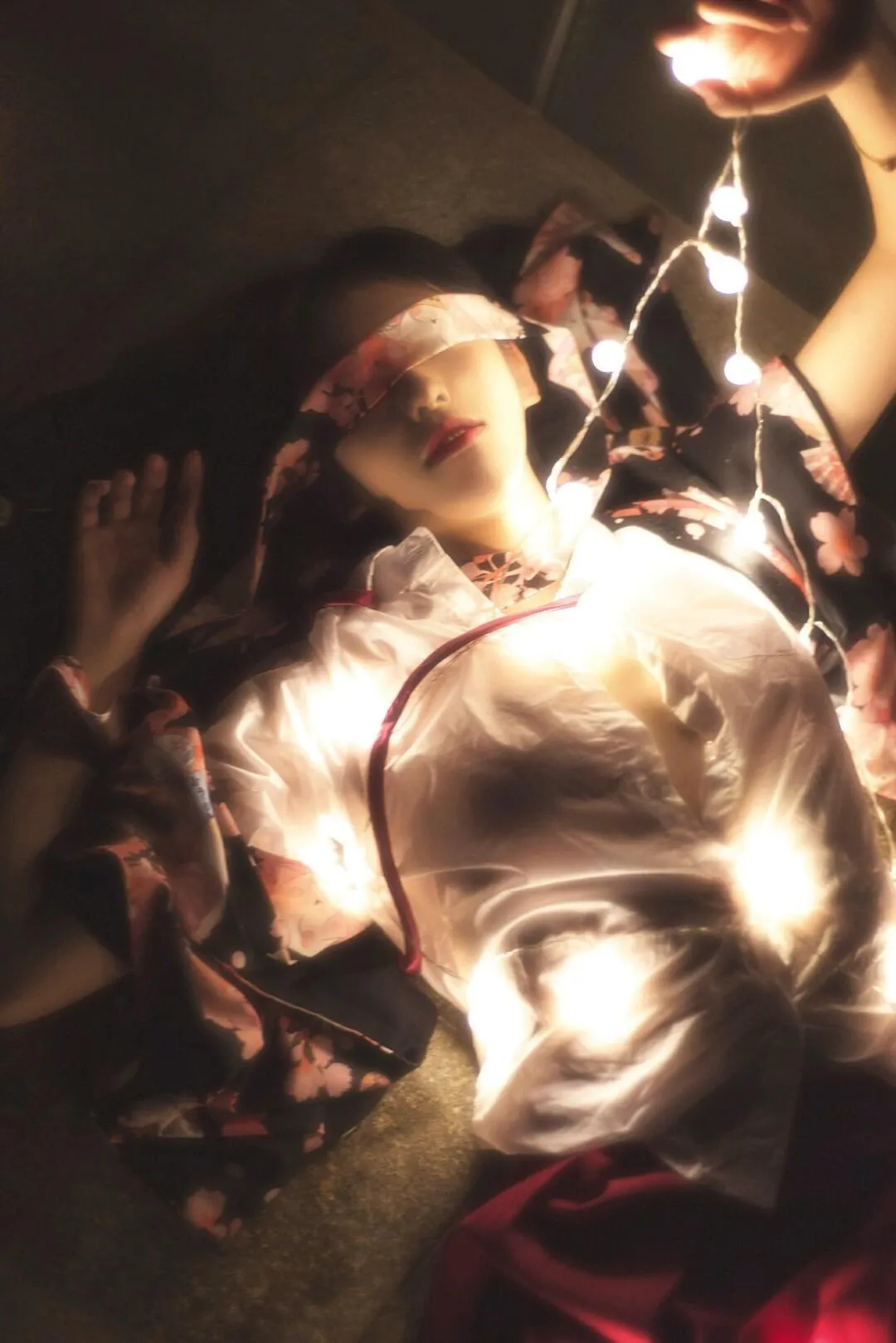 南桃Momoko NO.070 私房 [25P]插图7
