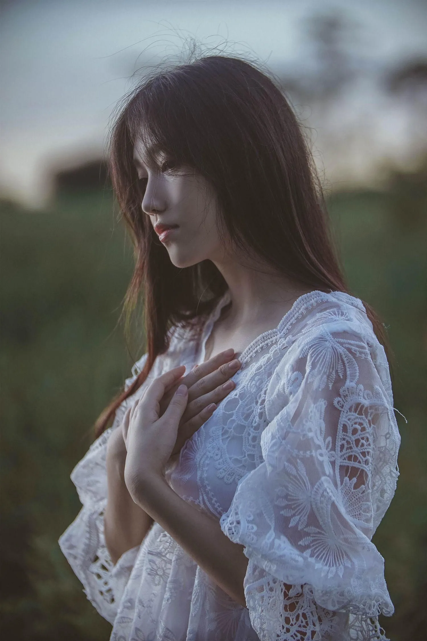 南桃Momoko NO.070 私房 [25P]插图1