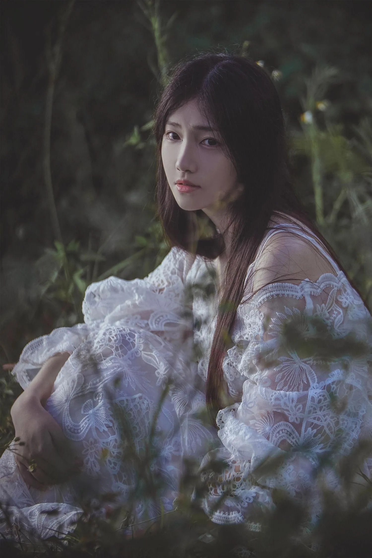 南桃Momoko NO.070 私房 [25P]插图2