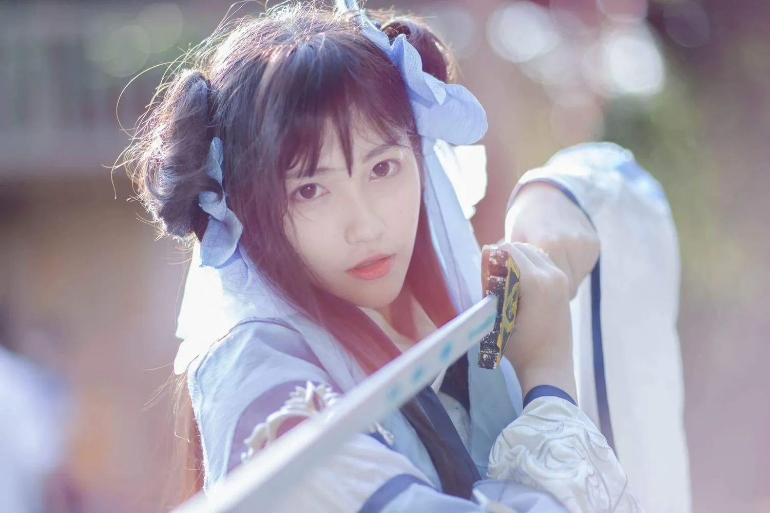 南桃Momoko NO.078 纯阳萝莉 [13P]插图