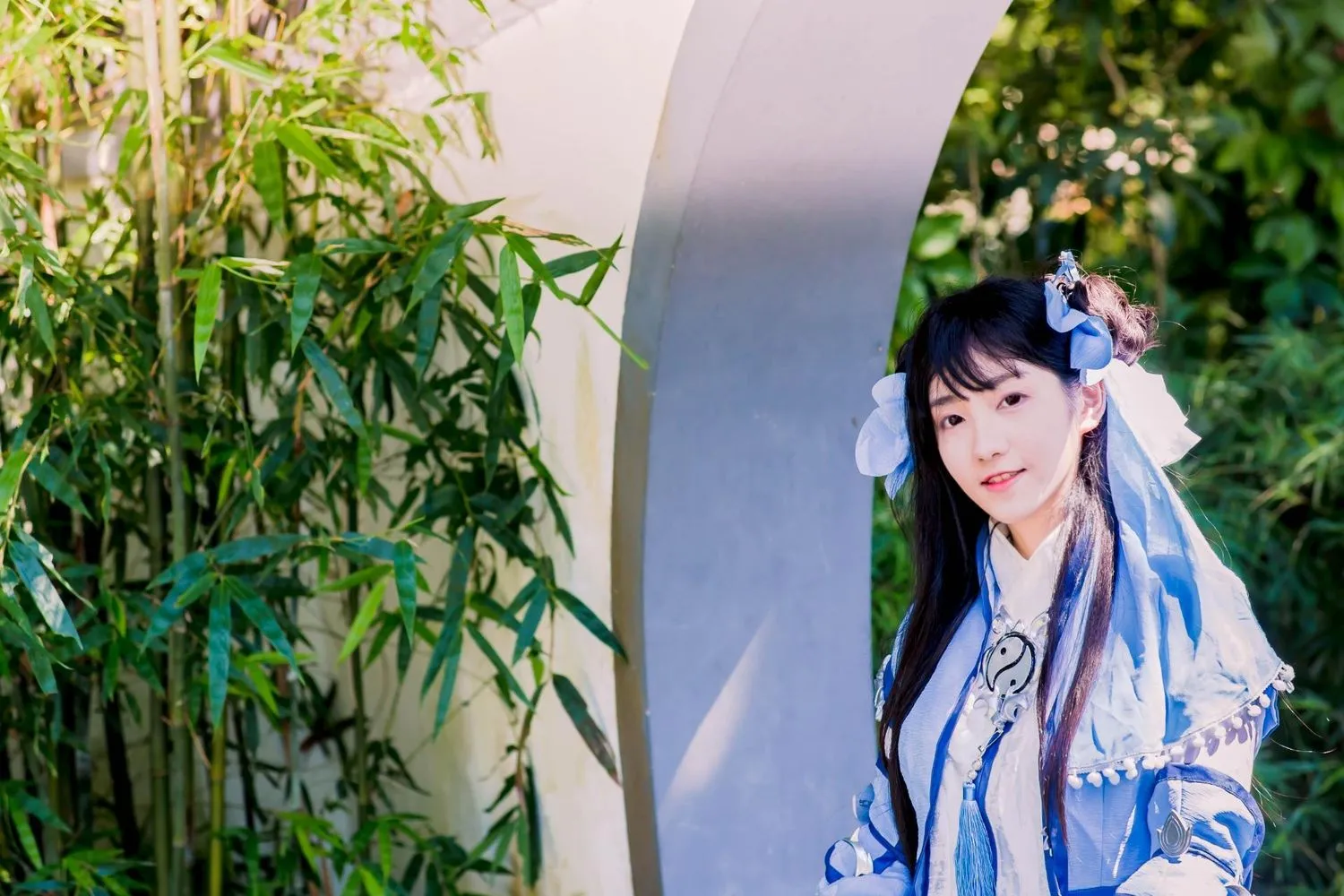 南桃Momoko NO.078 纯阳萝莉 [13P]插图1