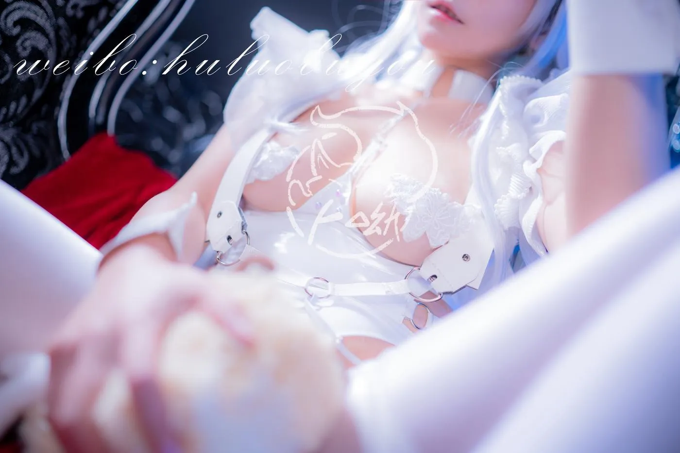 卜呦 – NO.06 舰长 恶毒 [30P]插图9