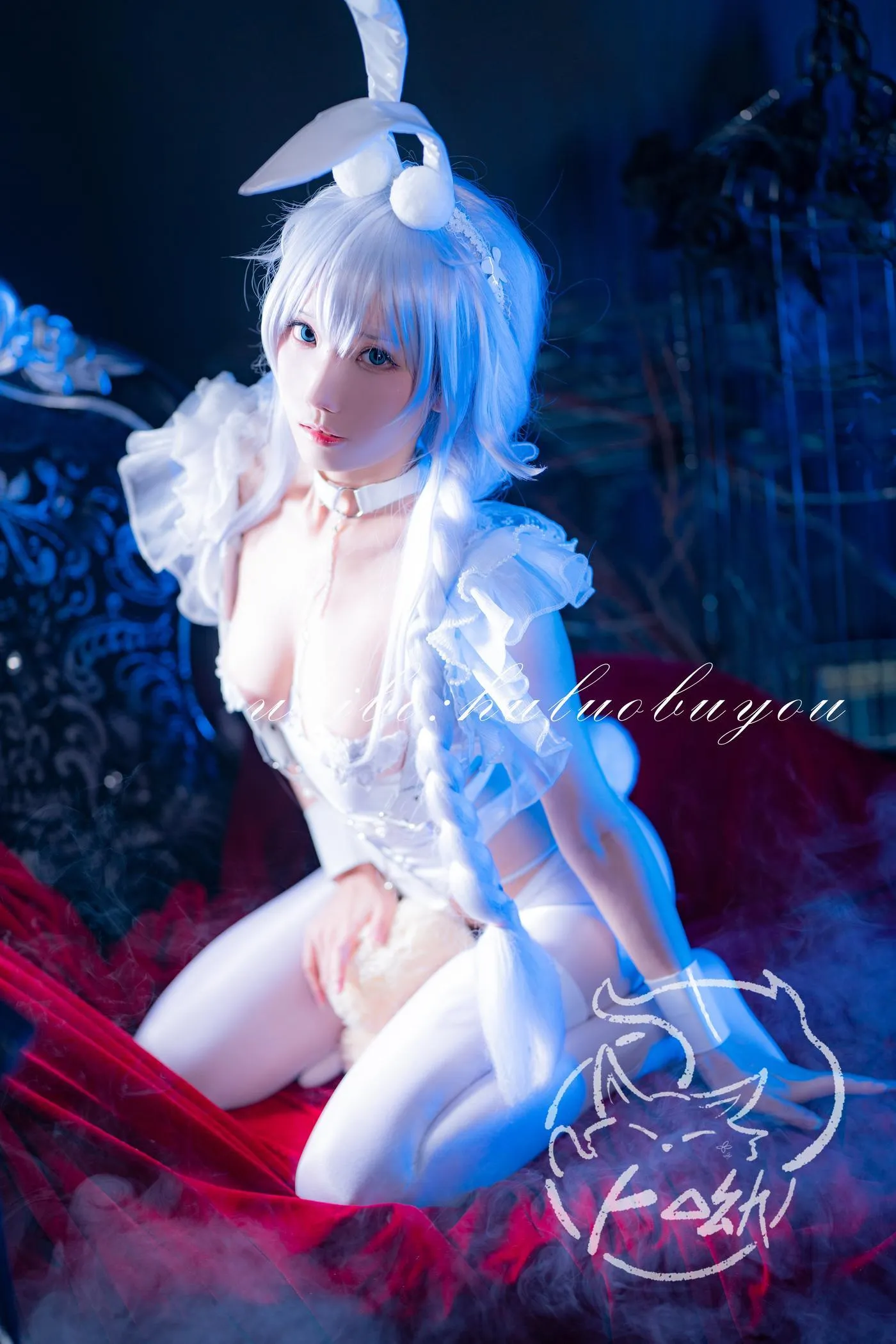 卜呦 – NO.06 舰长 恶毒 [30P]插图5