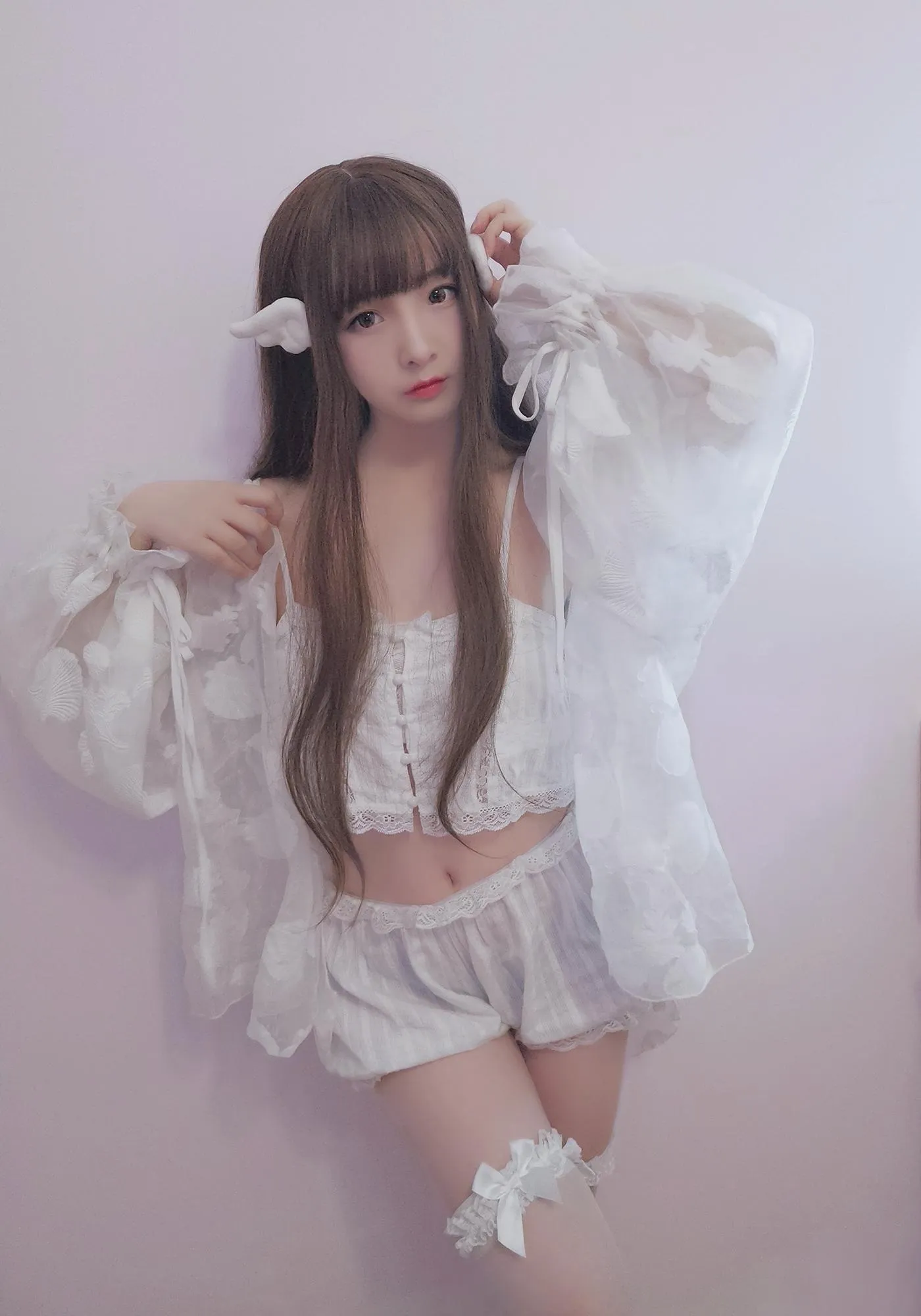 古川kagura – NO.01 小仙女 [18P]插图6