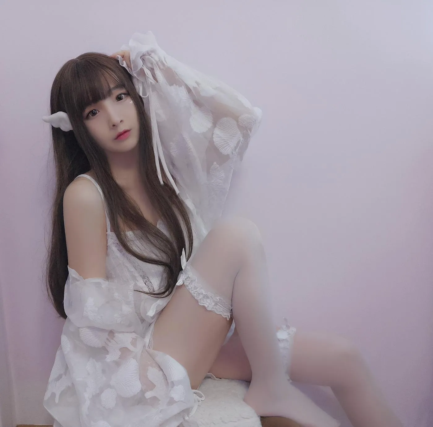 古川kagura – NO.01 小仙女 [18P]插图9