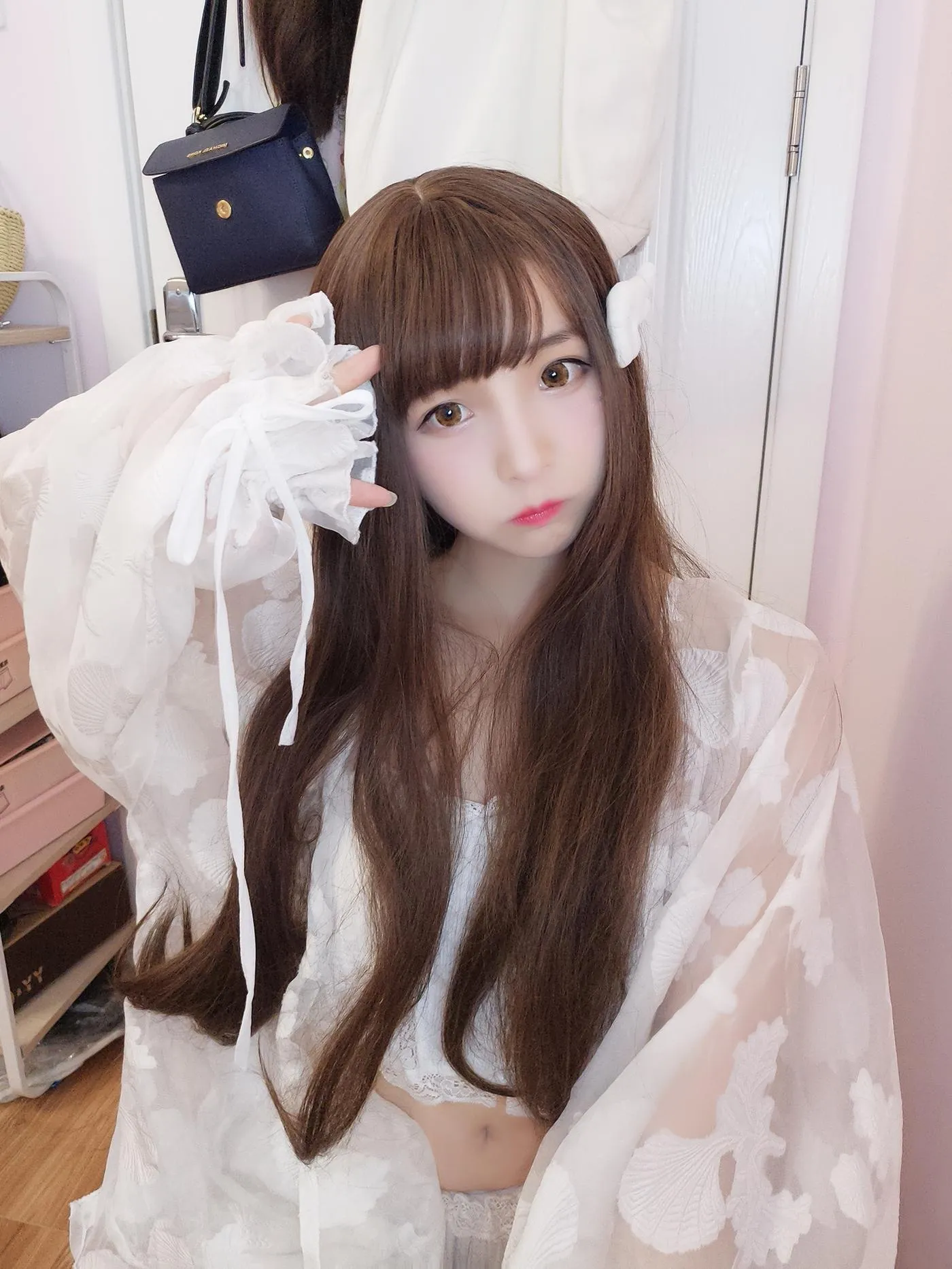 古川kagura – NO.01 小仙女 [18P]插图4
